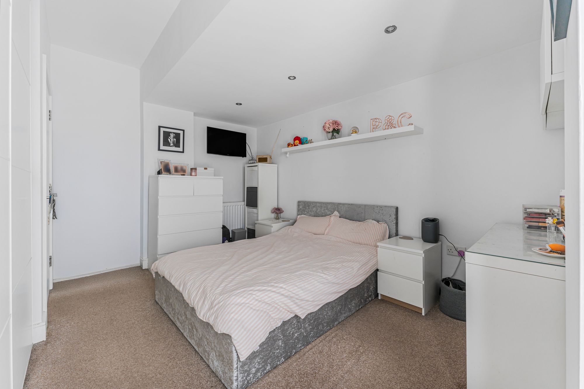 2 bed flat for sale in Sandringham Road, Liverpool 12