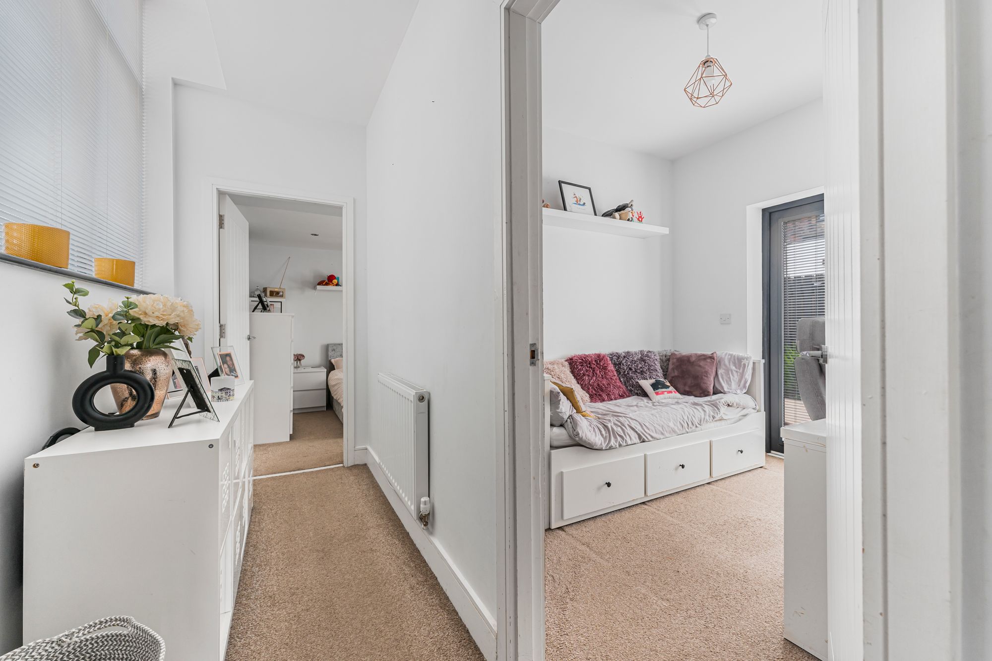 2 bed flat for sale in Sandringham Road, Liverpool 15