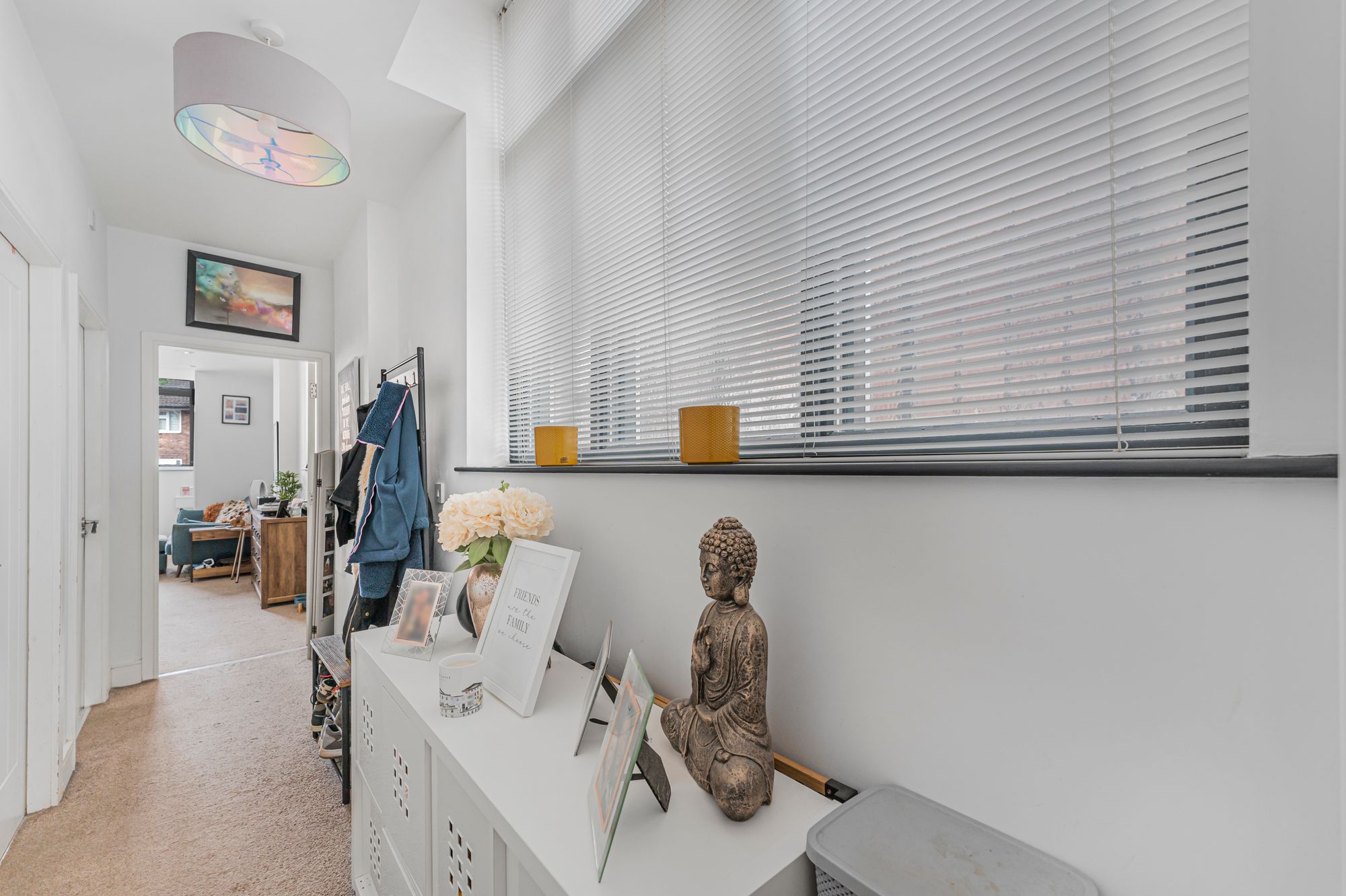 2 bed flat for sale in Sandringham Road, Liverpool 11