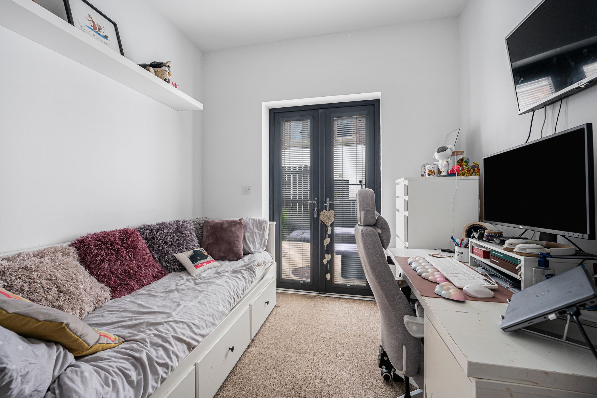 2 bed flat for sale in Sandringham Road, Liverpool  - Property Image 17