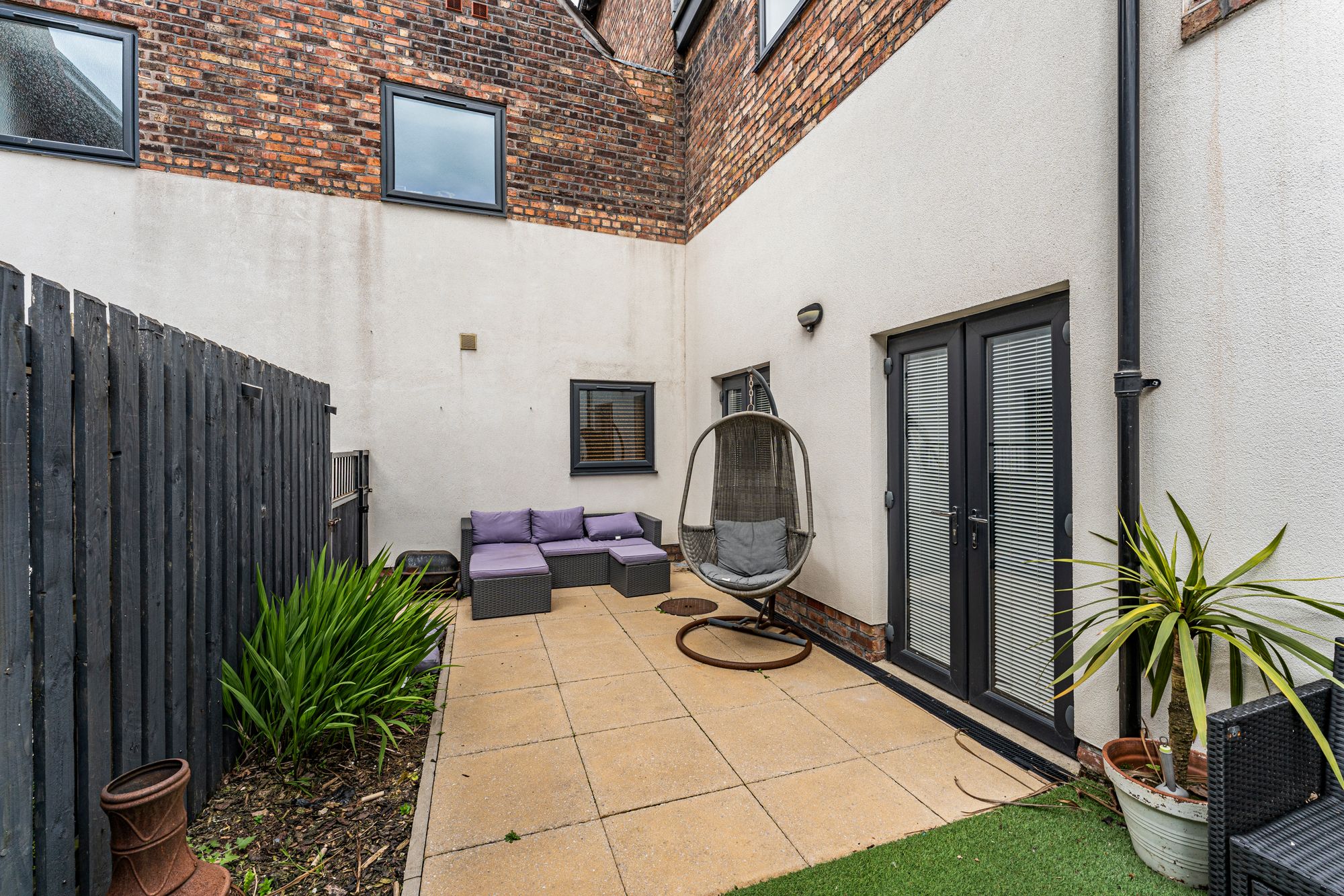 2 bed flat for sale in Sandringham Road, Liverpool 19