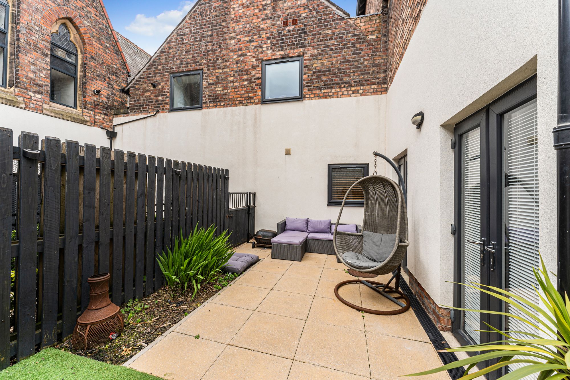 2 bed flat for sale in Sandringham Road, Liverpool  - Property Image 21