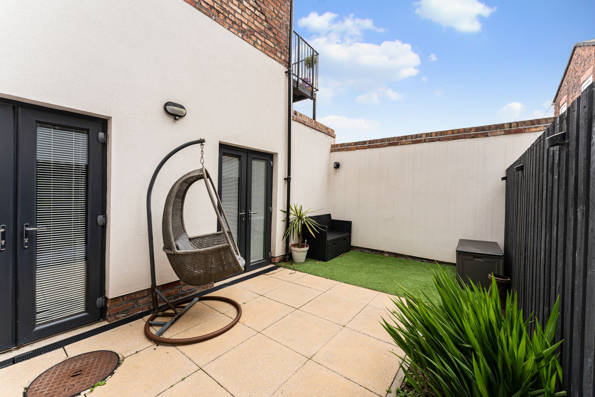 2 bed flat for sale in Sandringham Road, Liverpool 1