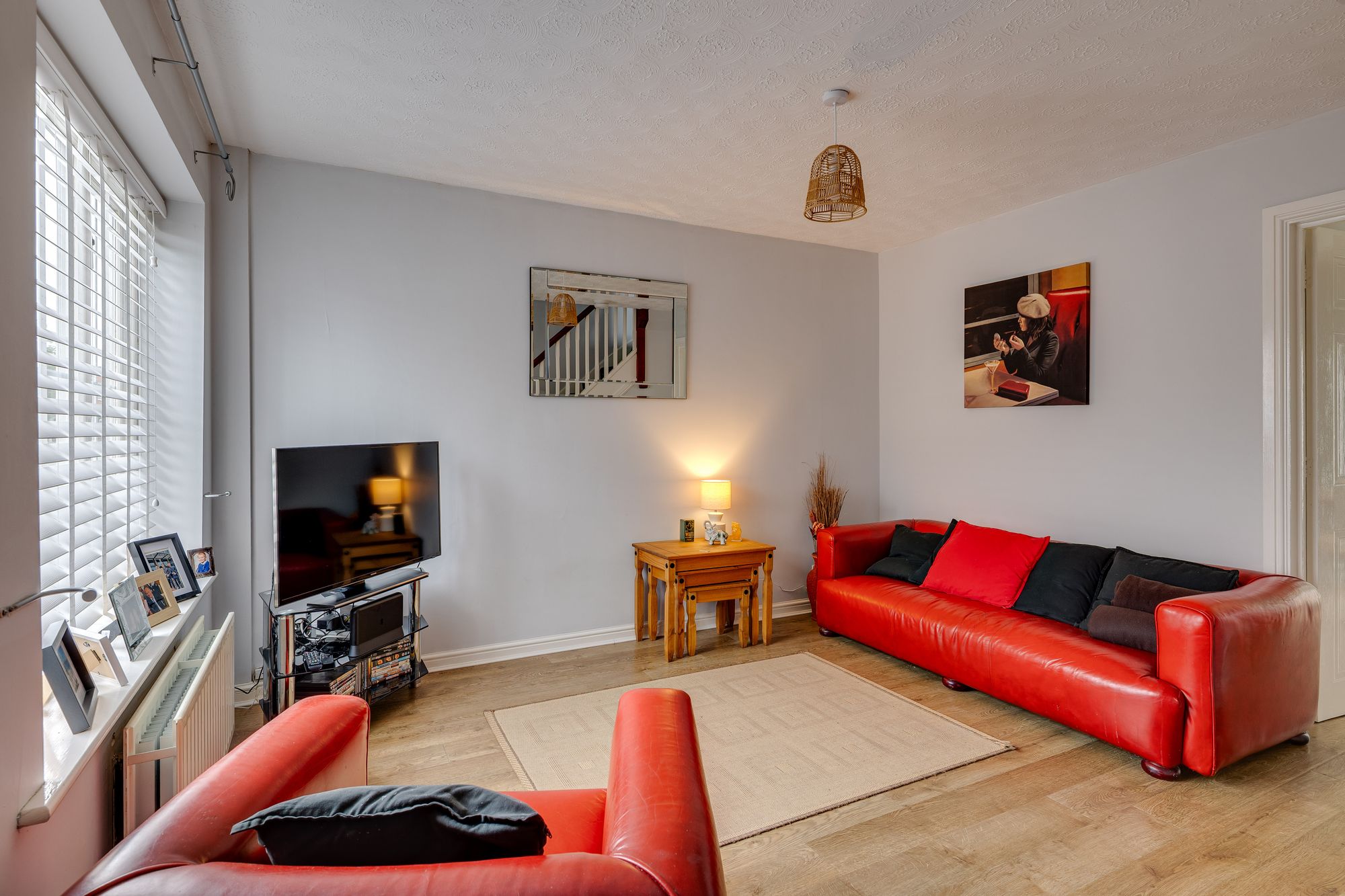 2 bed semi-detached house for sale in Turriff Road, Liverpool 1