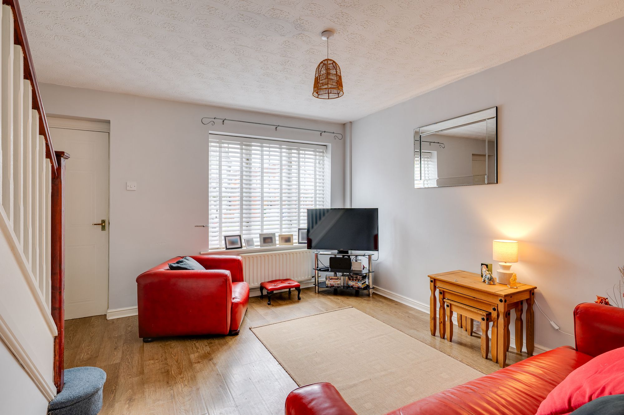 2 bed semi-detached house for sale in Turriff Road, Liverpool  - Property Image 5