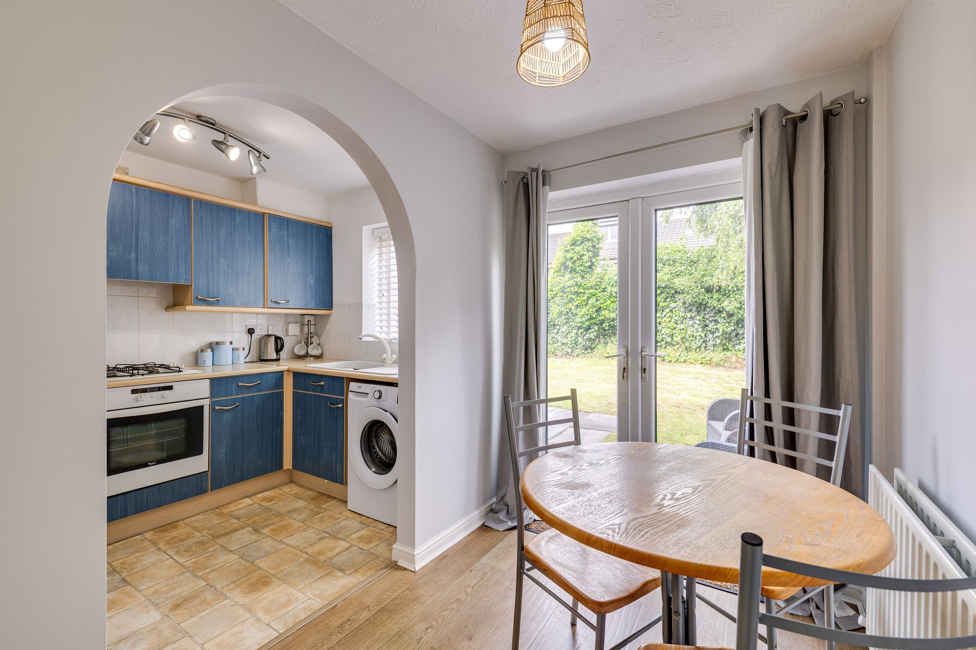 2 bed semi-detached house for sale in Turriff Road, Liverpool  - Property Image 3