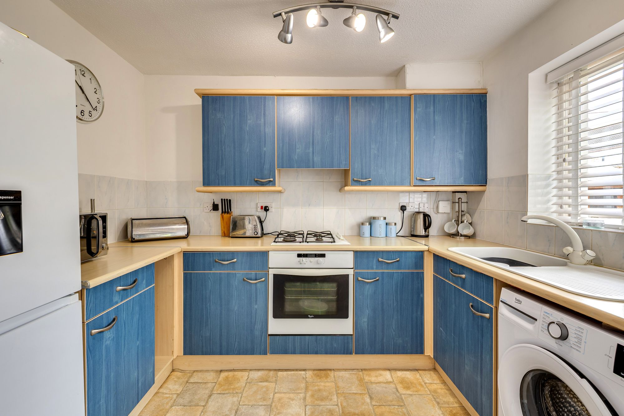 2 bed semi-detached house for sale in Turriff Road, Liverpool  - Property Image 6