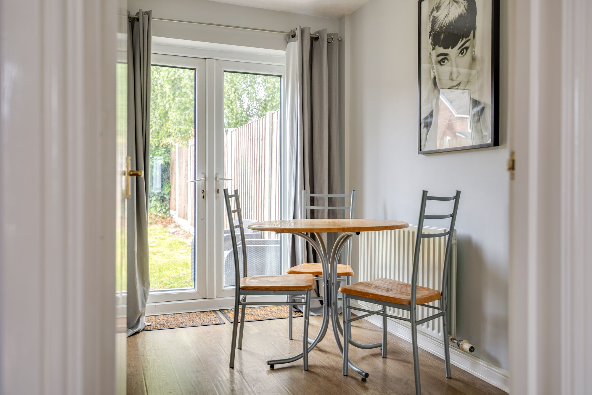 2 bed semi-detached house for sale in Turriff Road, Liverpool 3