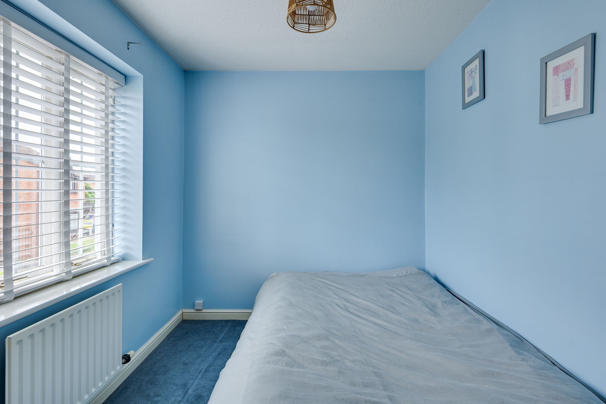 2 bed semi-detached house for sale in Turriff Road, Liverpool 8