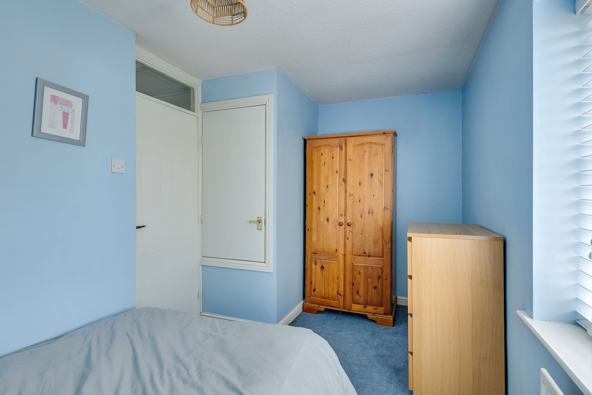 2 bed semi-detached house for sale in Turriff Road, Liverpool  - Property Image 10