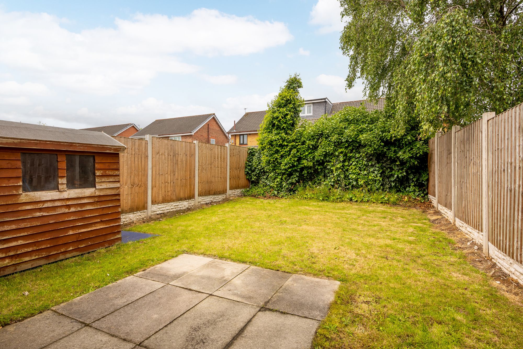 2 bed semi-detached house for sale in Turriff Road, Liverpool 12