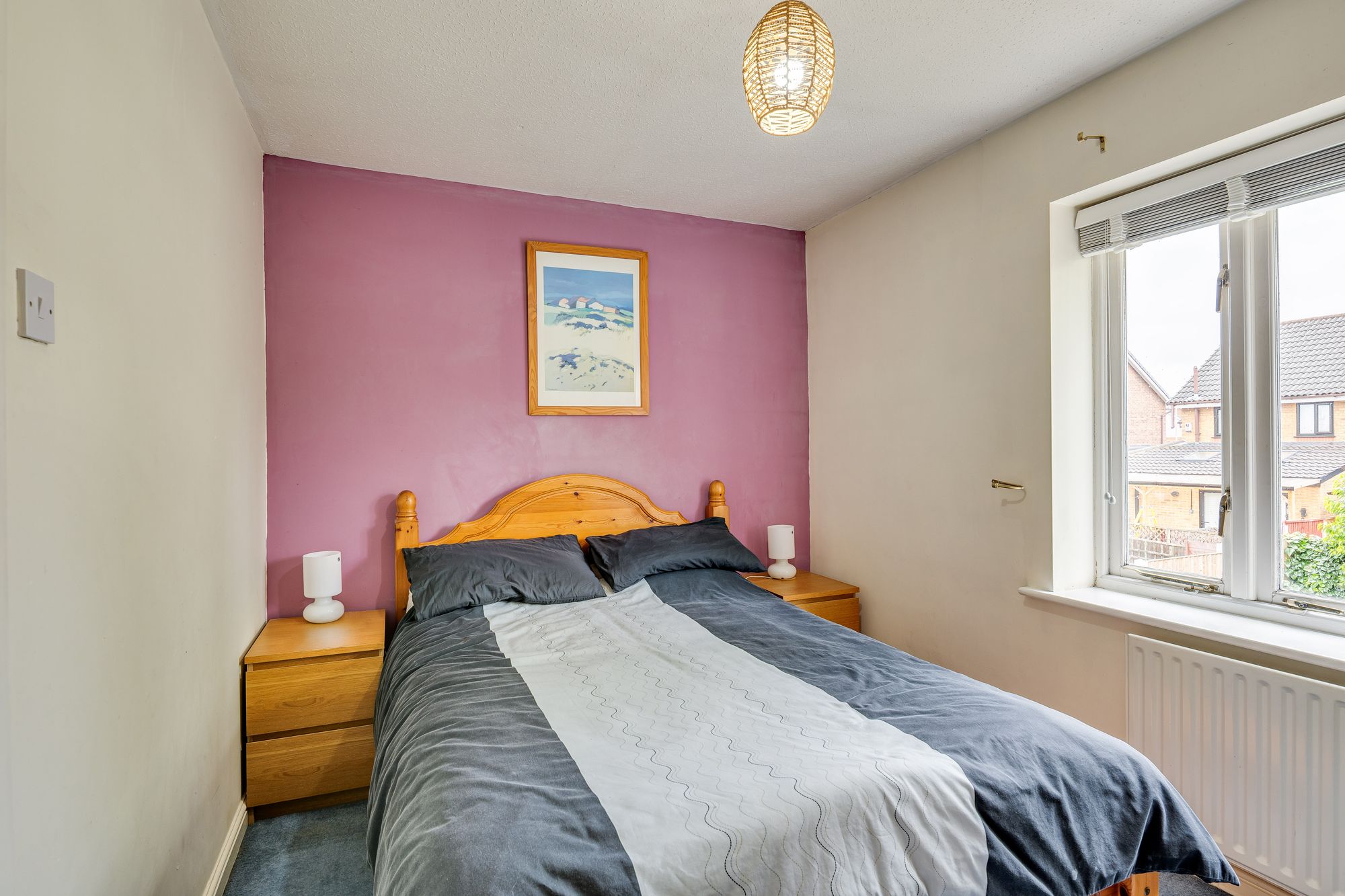 2 bed semi-detached house for sale in Turriff Road, Liverpool  - Property Image 7