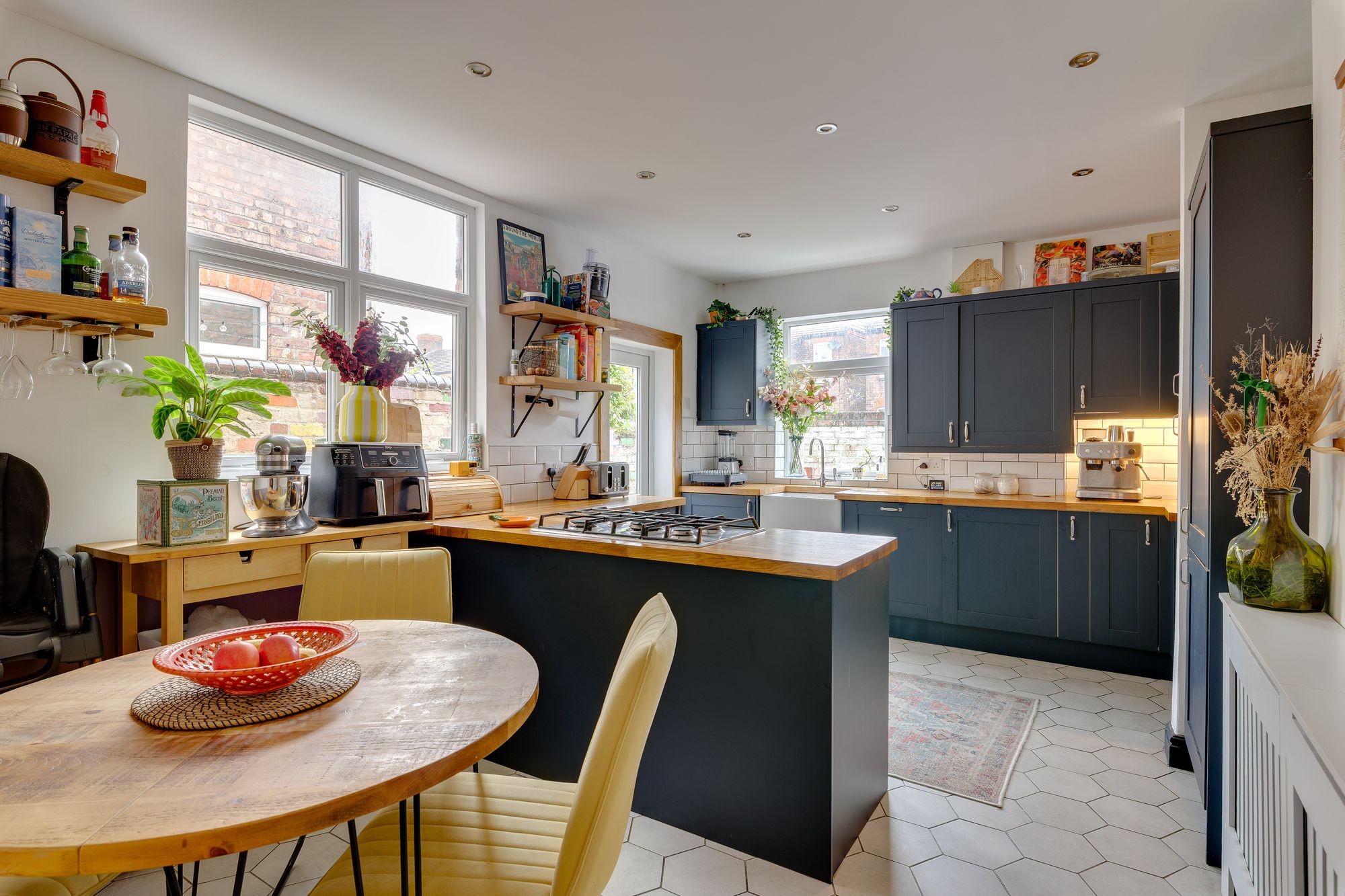 4 bed terraced house for sale in Milton Road, Liverpool  - Property Image 4