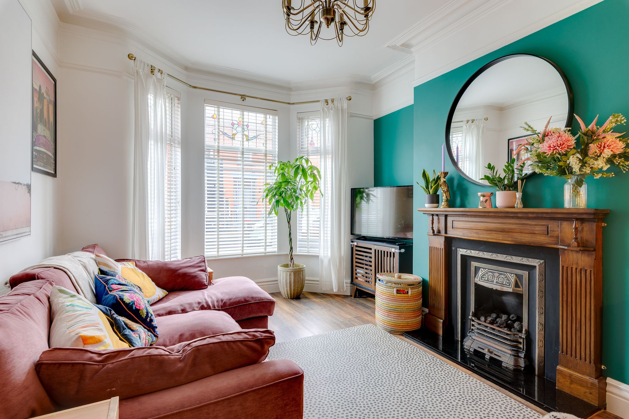 4 bed terraced house for sale in Milton Road, Liverpool  - Property Image 6