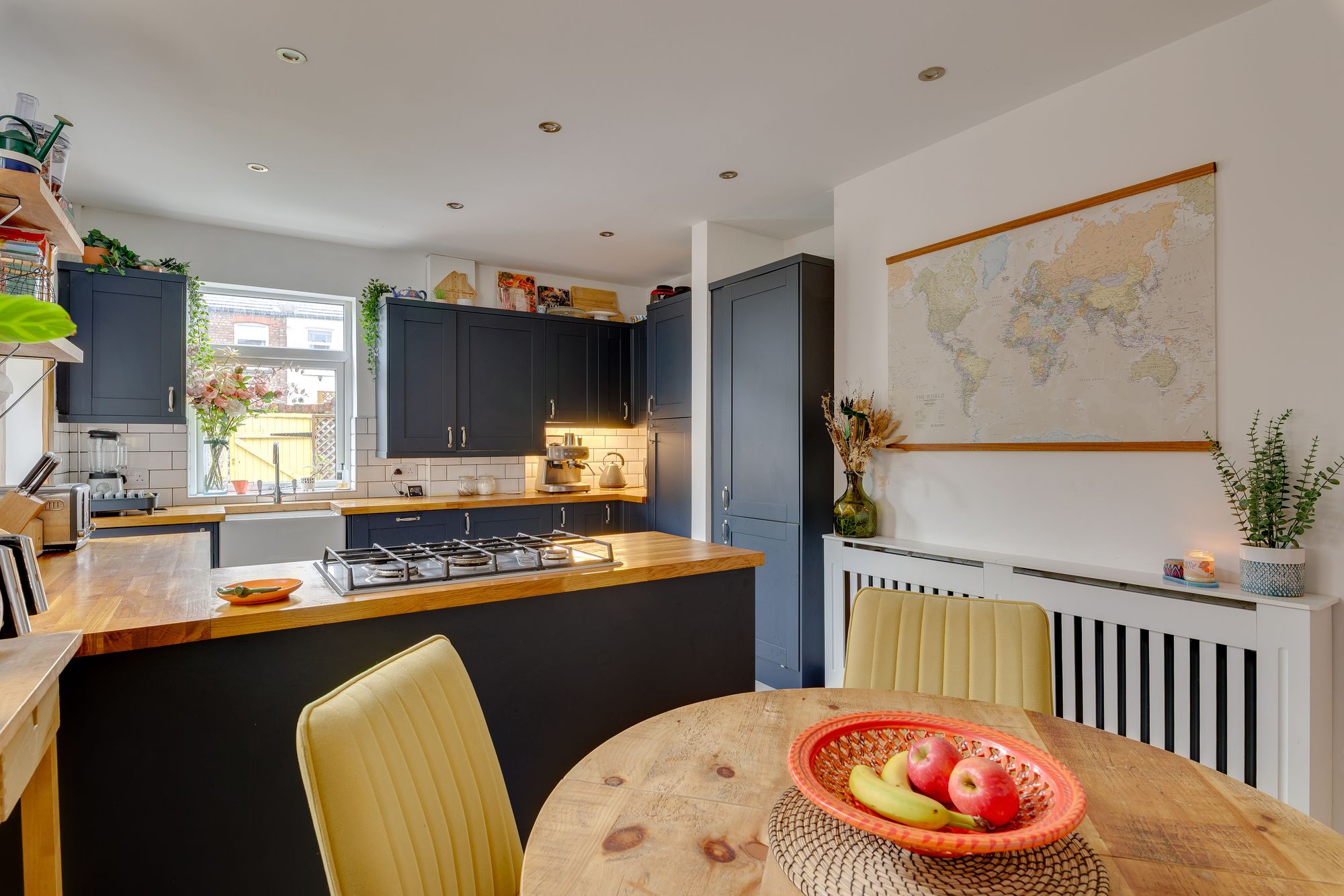 4 bed terraced house for sale in Milton Road, Liverpool  - Property Image 12