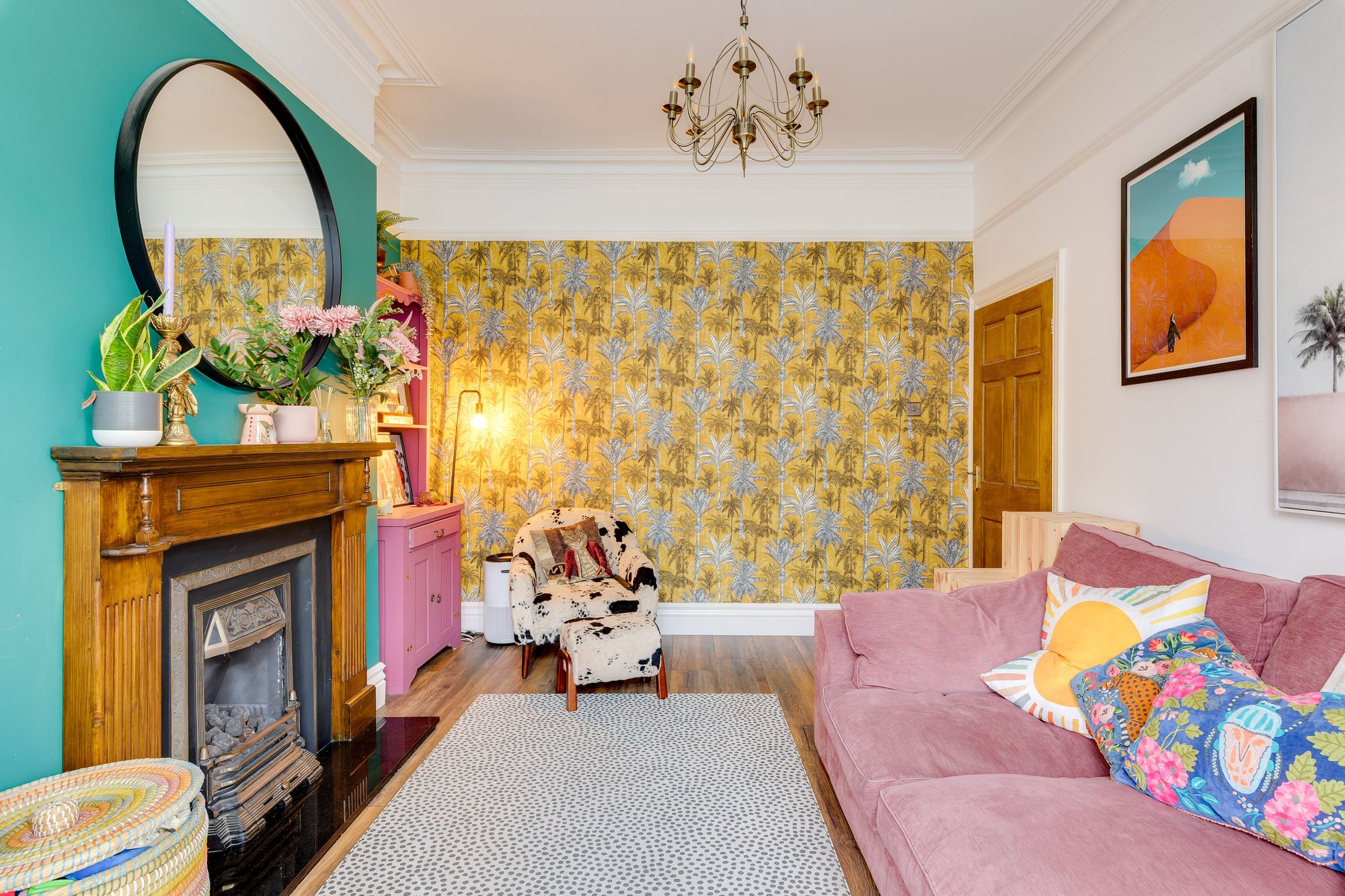 4 bed terraced house for sale in Milton Road, Liverpool  - Property Image 8