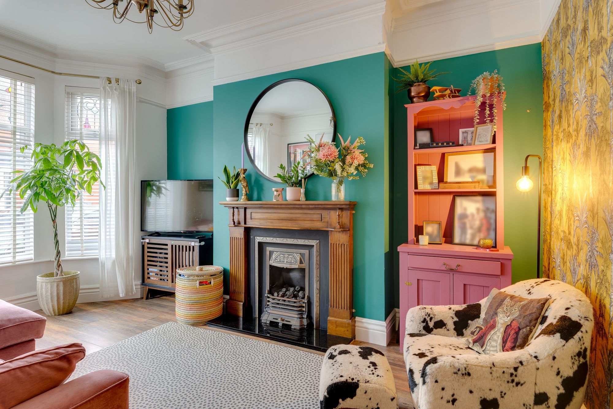 4 bed terraced house for sale in Milton Road, Liverpool 2