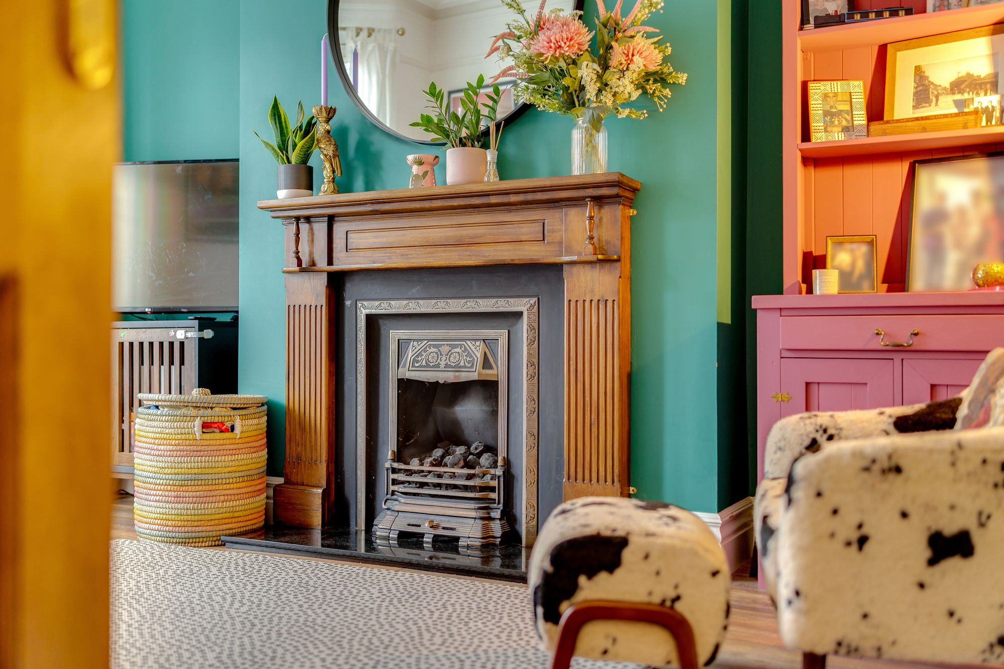 4 bed terraced house for sale in Milton Road, Liverpool 6