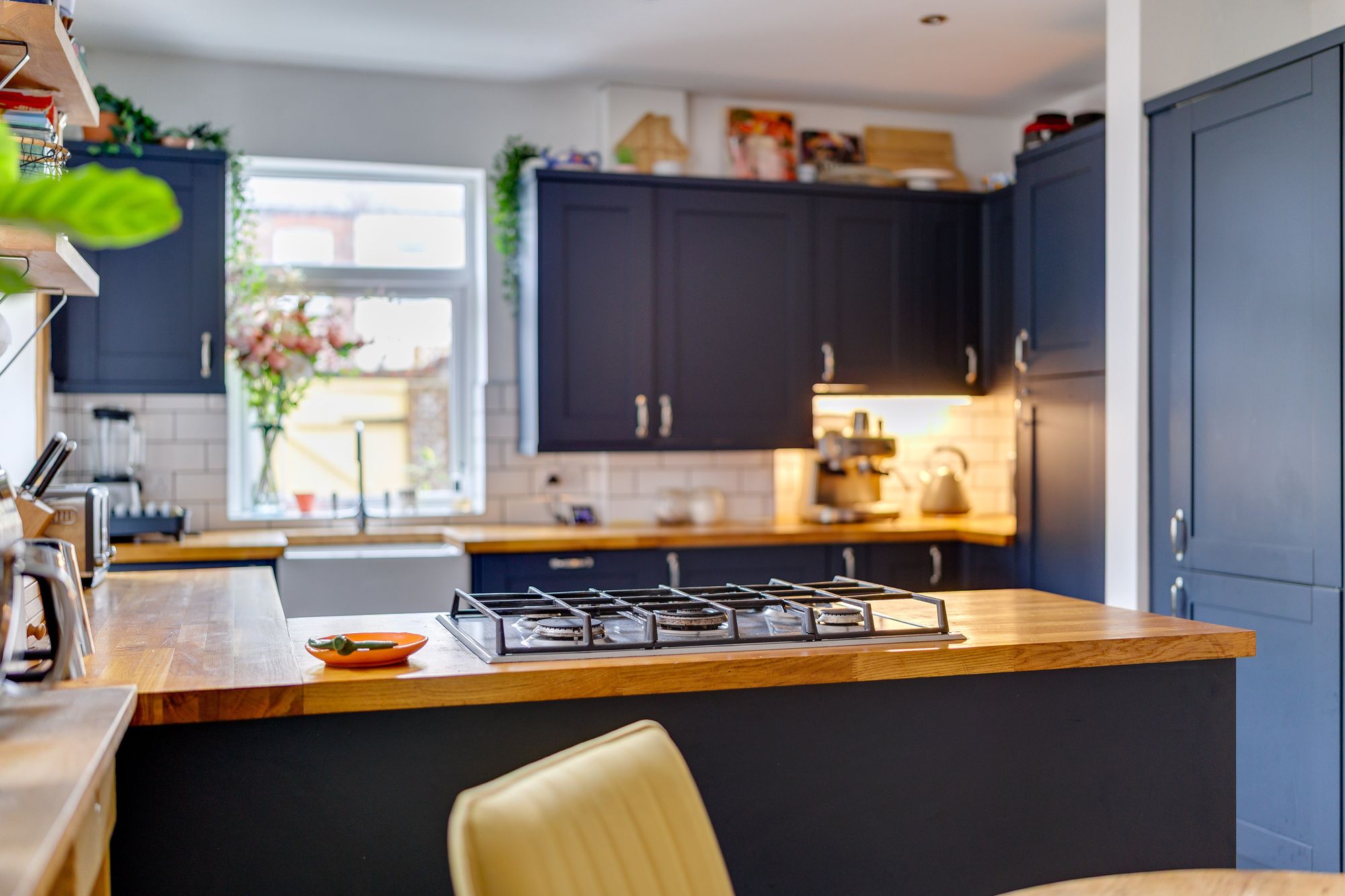 4 bed terraced house for sale in Milton Road, Liverpool  - Property Image 14
