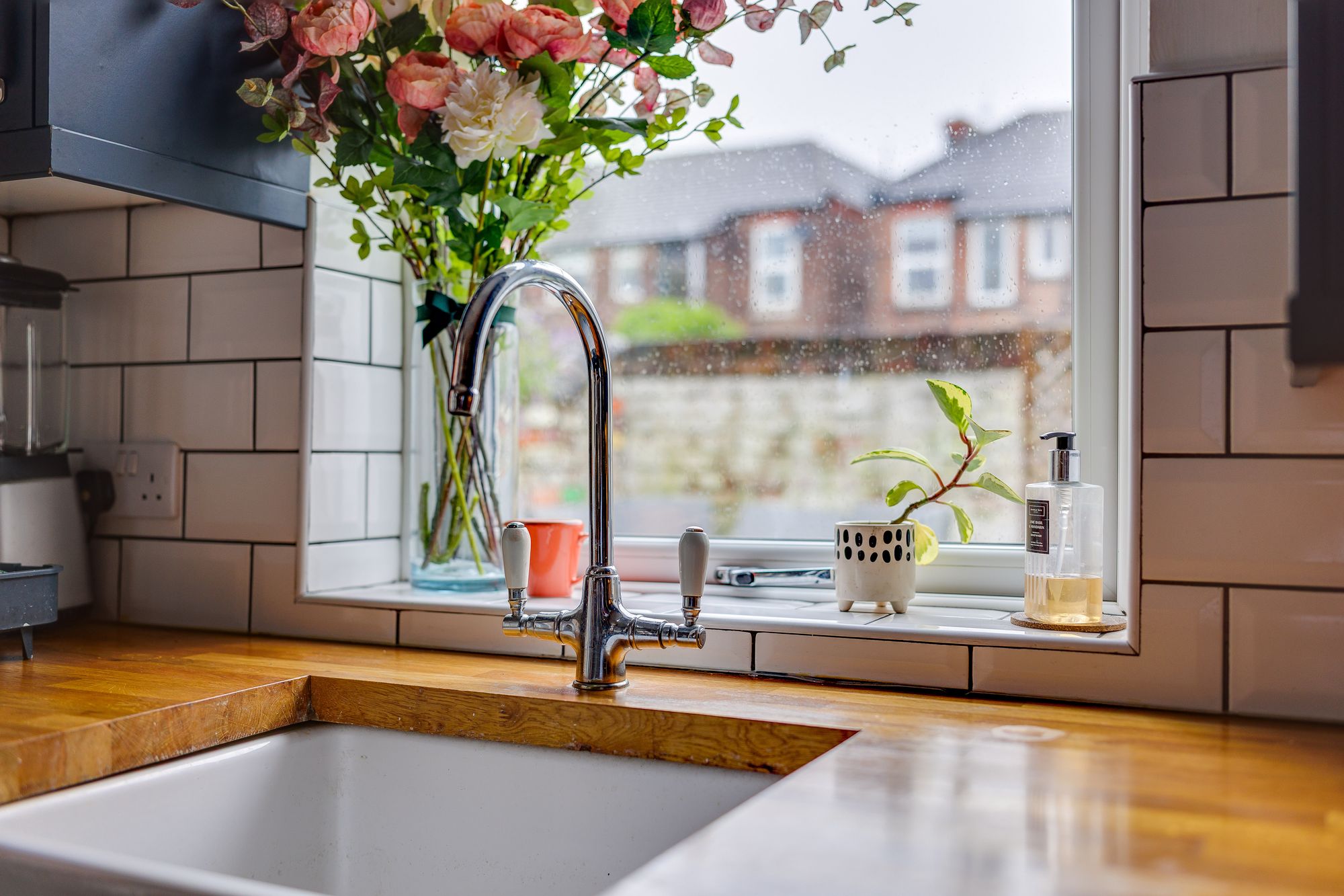 4 bed terraced house for sale in Milton Road, Liverpool 10