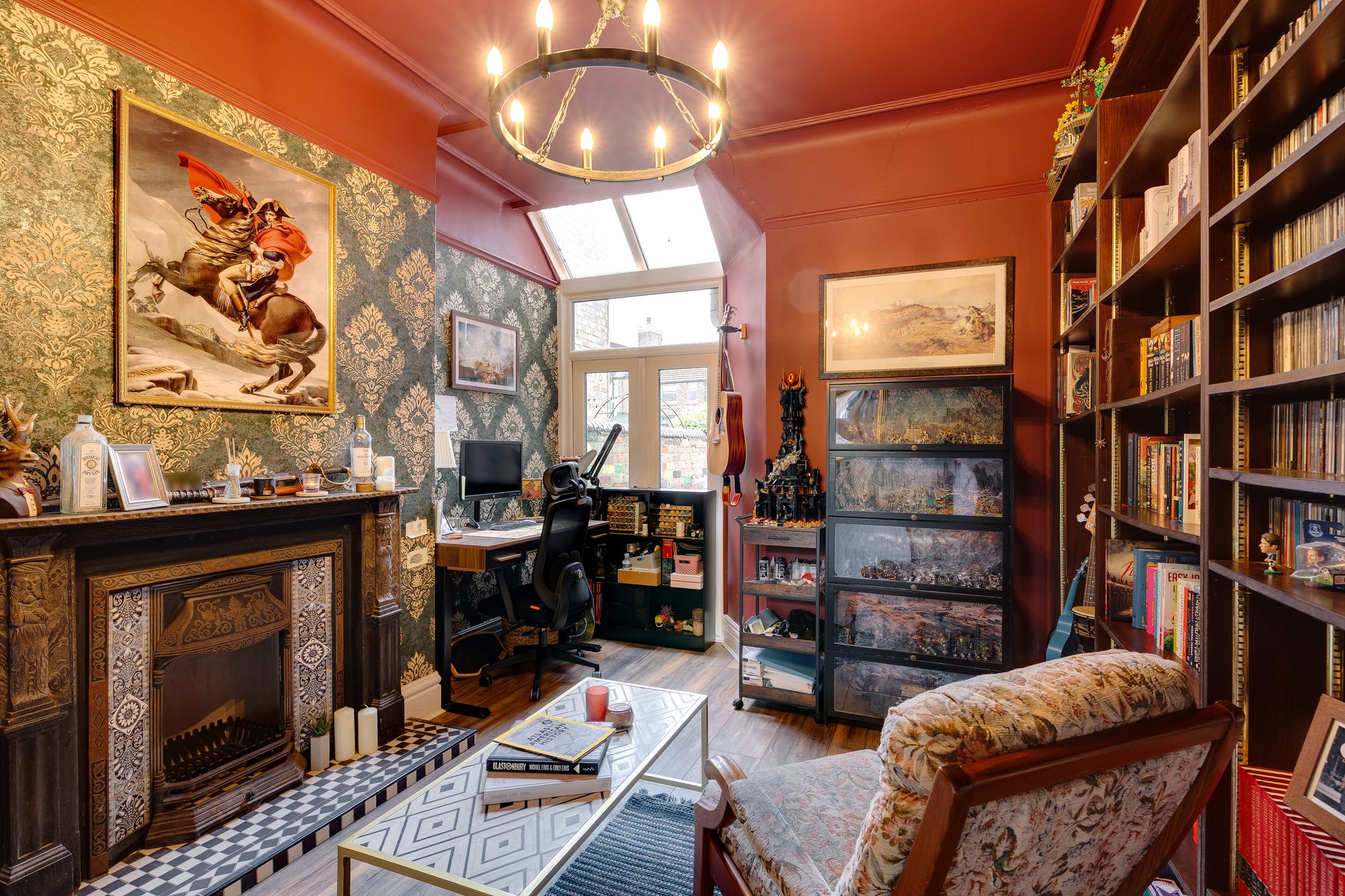 4 bed terraced house for sale in Milton Road, Liverpool  - Property Image 16