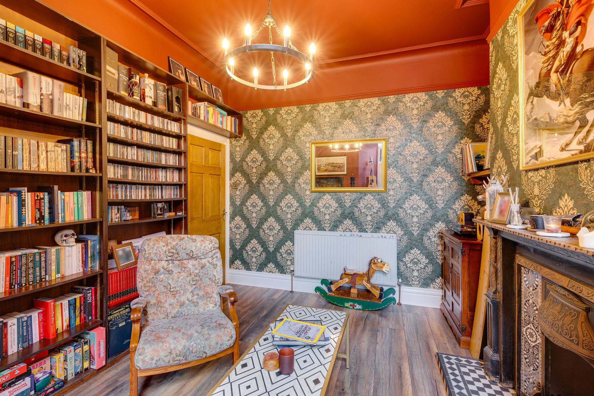 4 bed terraced house for sale in Milton Road, Liverpool  - Property Image 18