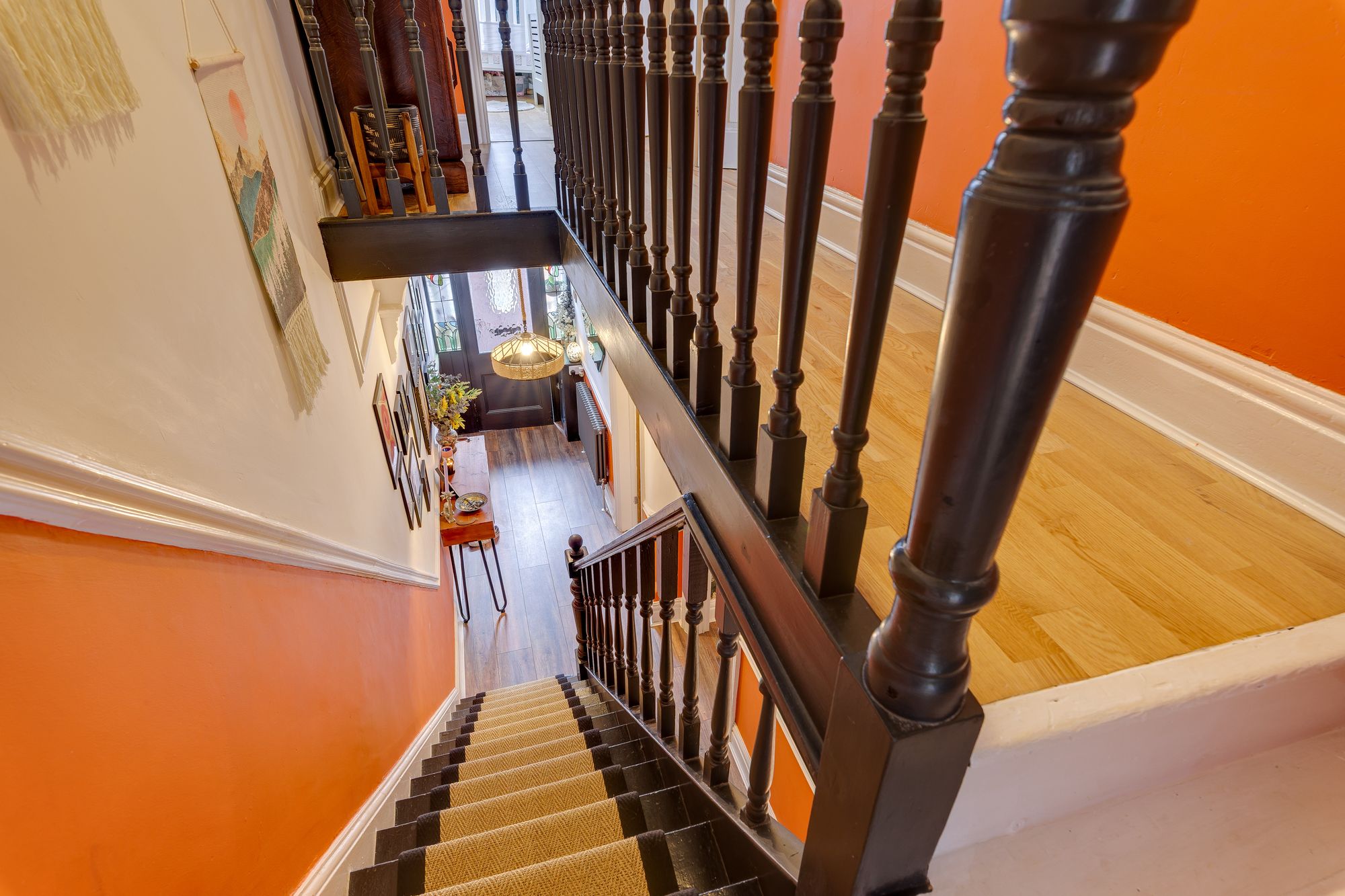 4 bed terraced house for sale in Milton Road, Liverpool 19