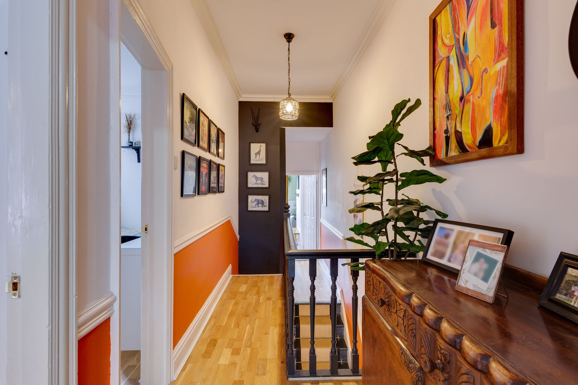 4 bed terraced house for sale in Milton Road, Liverpool  - Property Image 24