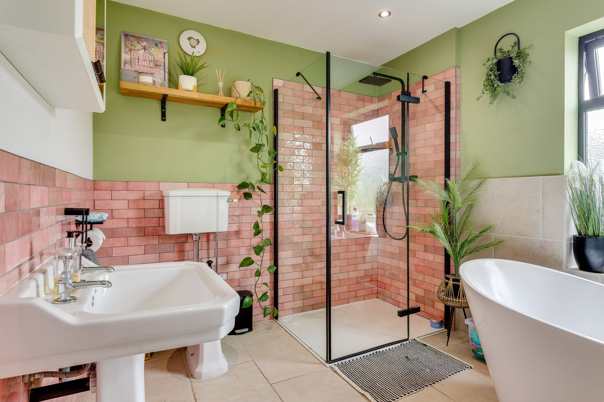 4 bed terraced house for sale in Milton Road, Liverpool 27