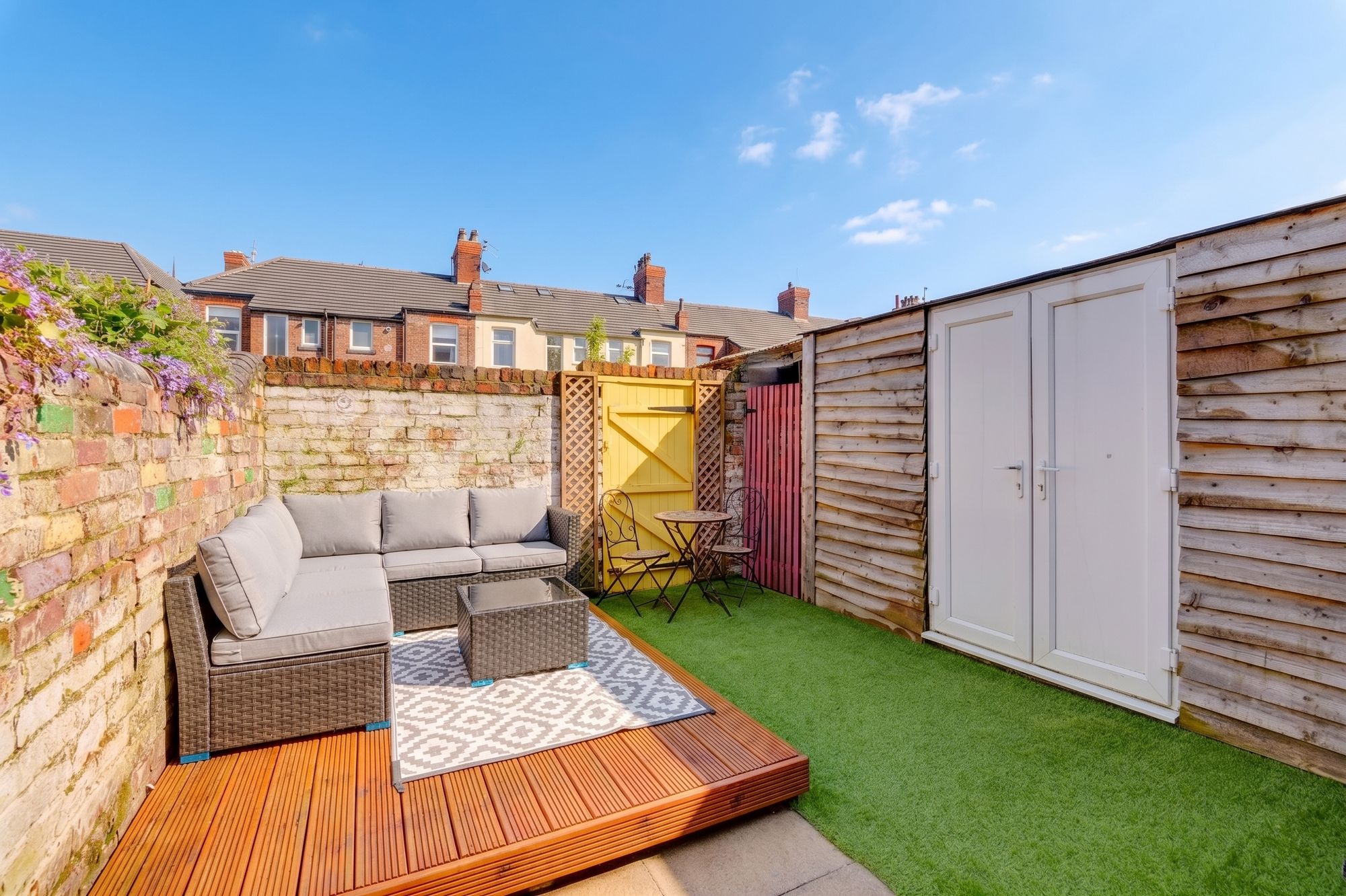 4 bed terraced house for sale in Milton Road, Liverpool 32