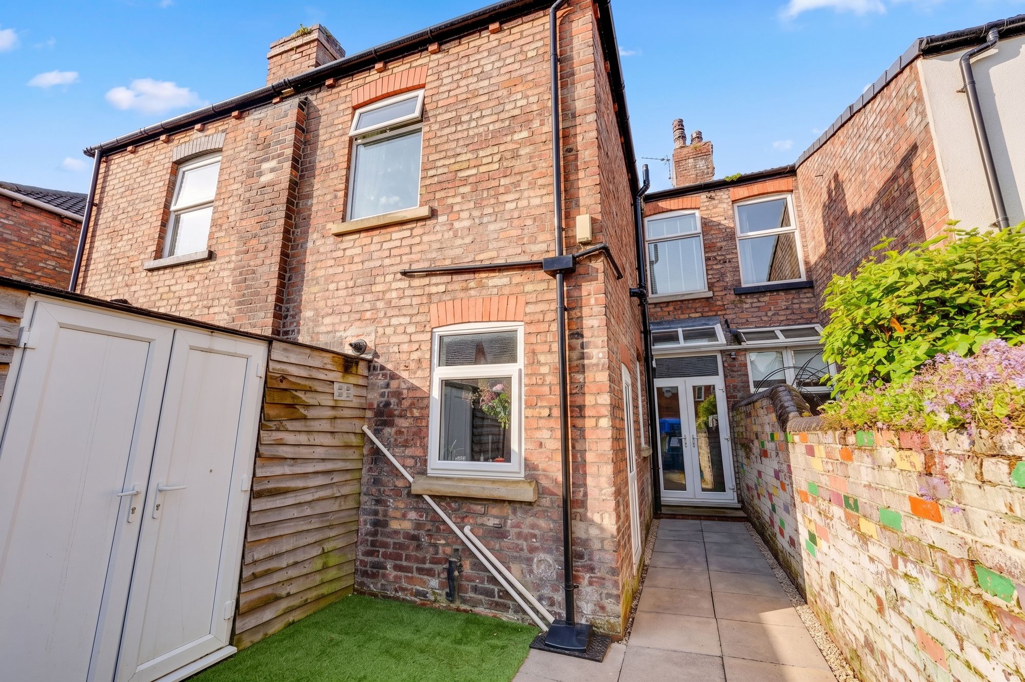 4 bed terraced house for sale in Milton Road, Liverpool 33