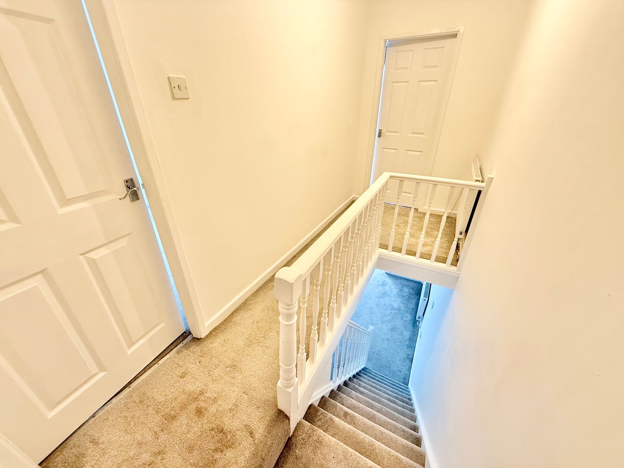 2 bed terraced house to rent in Croxteth Avenue, Liverpool 5