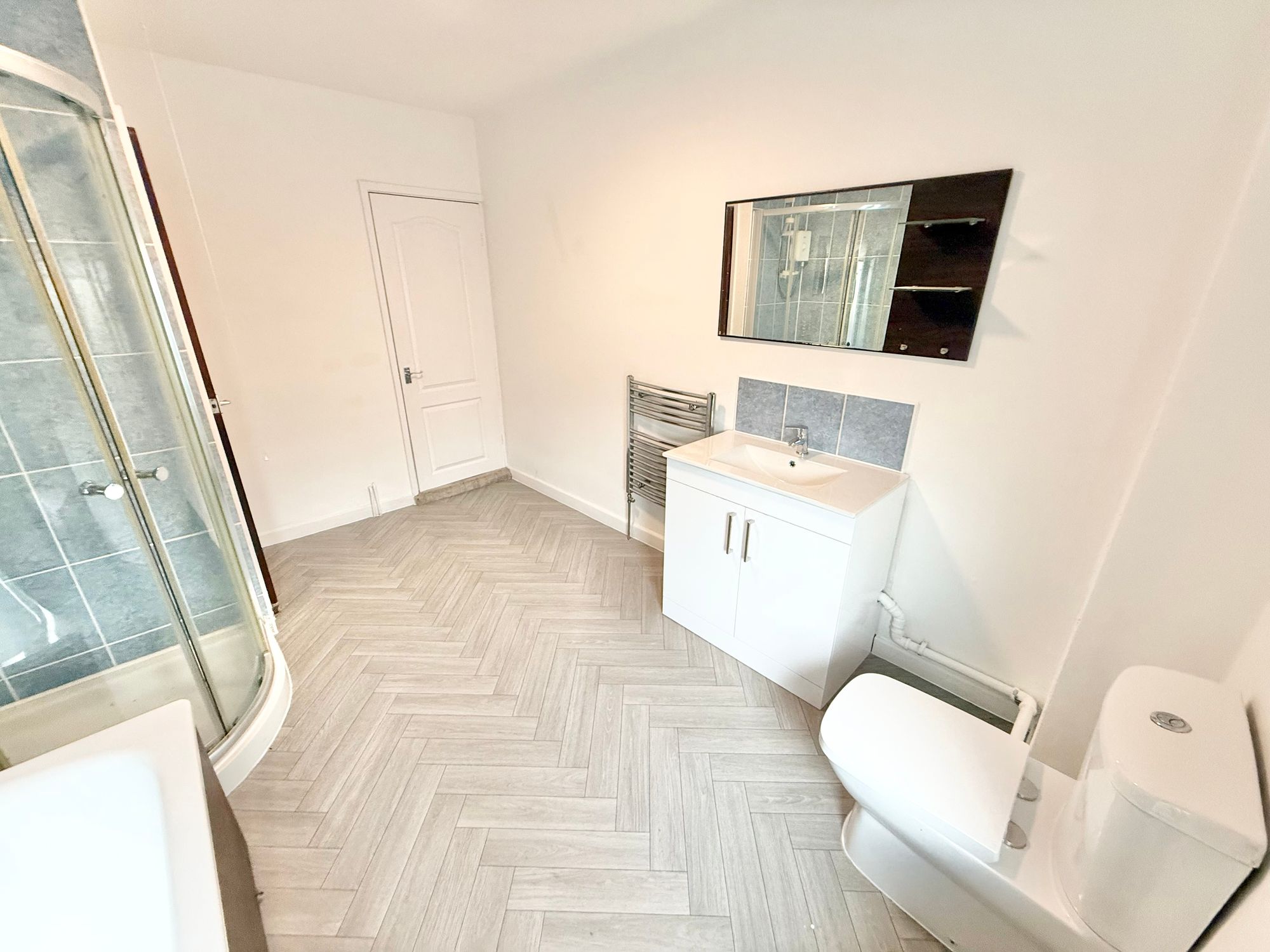 2 bed terraced house to rent in Croxteth Avenue, Liverpool 7