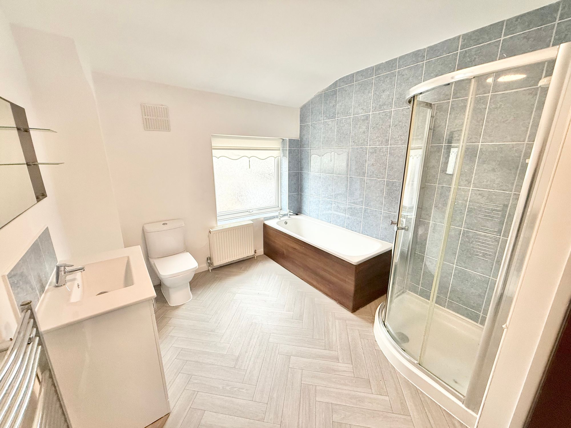 2 bed terraced house to rent in Croxteth Avenue, Liverpool  - Property Image 7