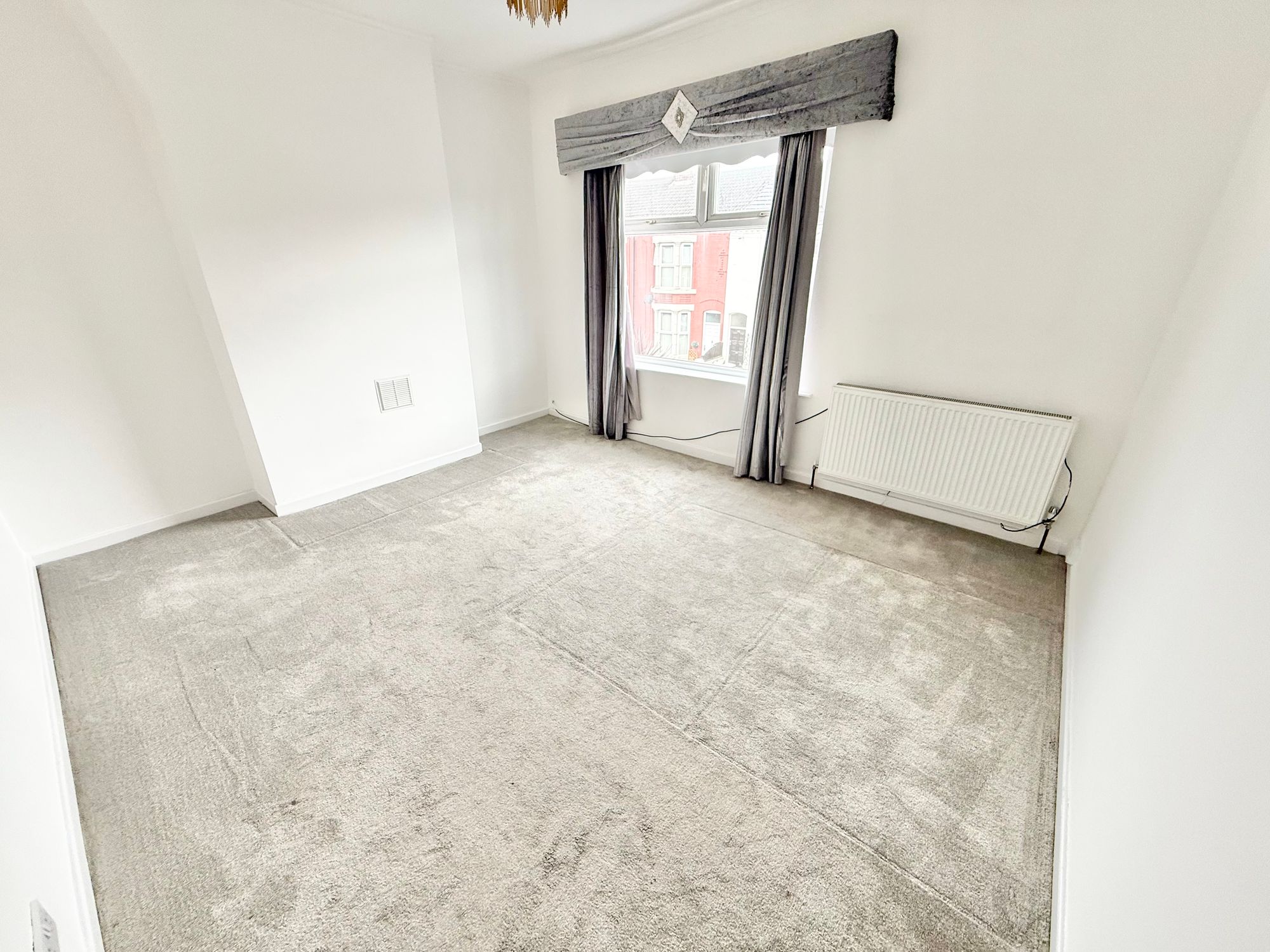2 bed terraced house to rent in Croxteth Avenue, Liverpool 9