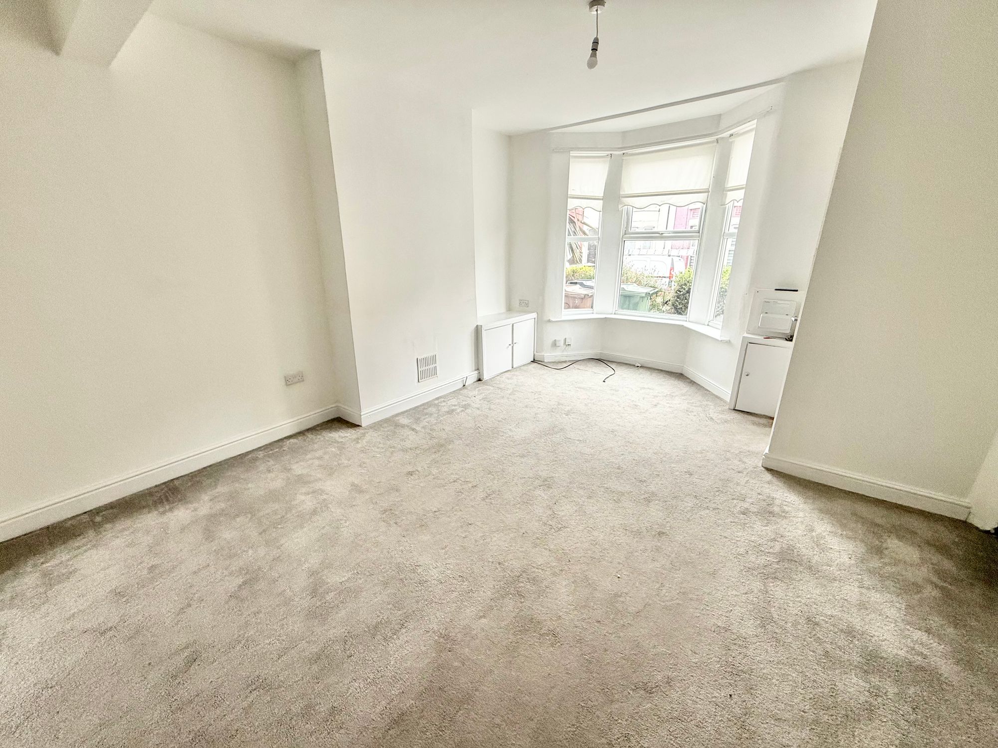 2 bed terraced house to rent in Croxteth Avenue, Liverpool 1