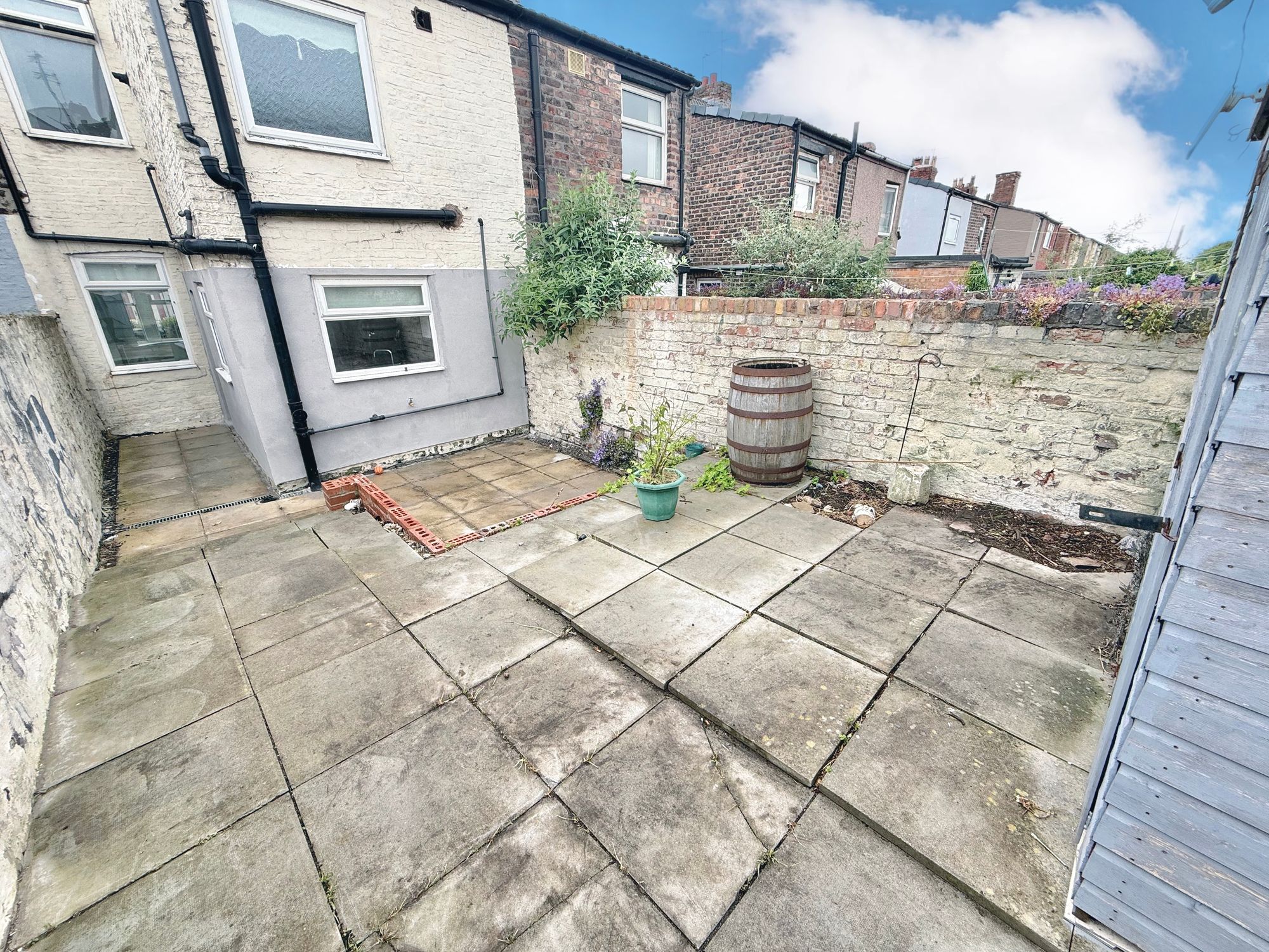 2 bed terraced house to rent in Croxteth Avenue, Liverpool  - Property Image 12