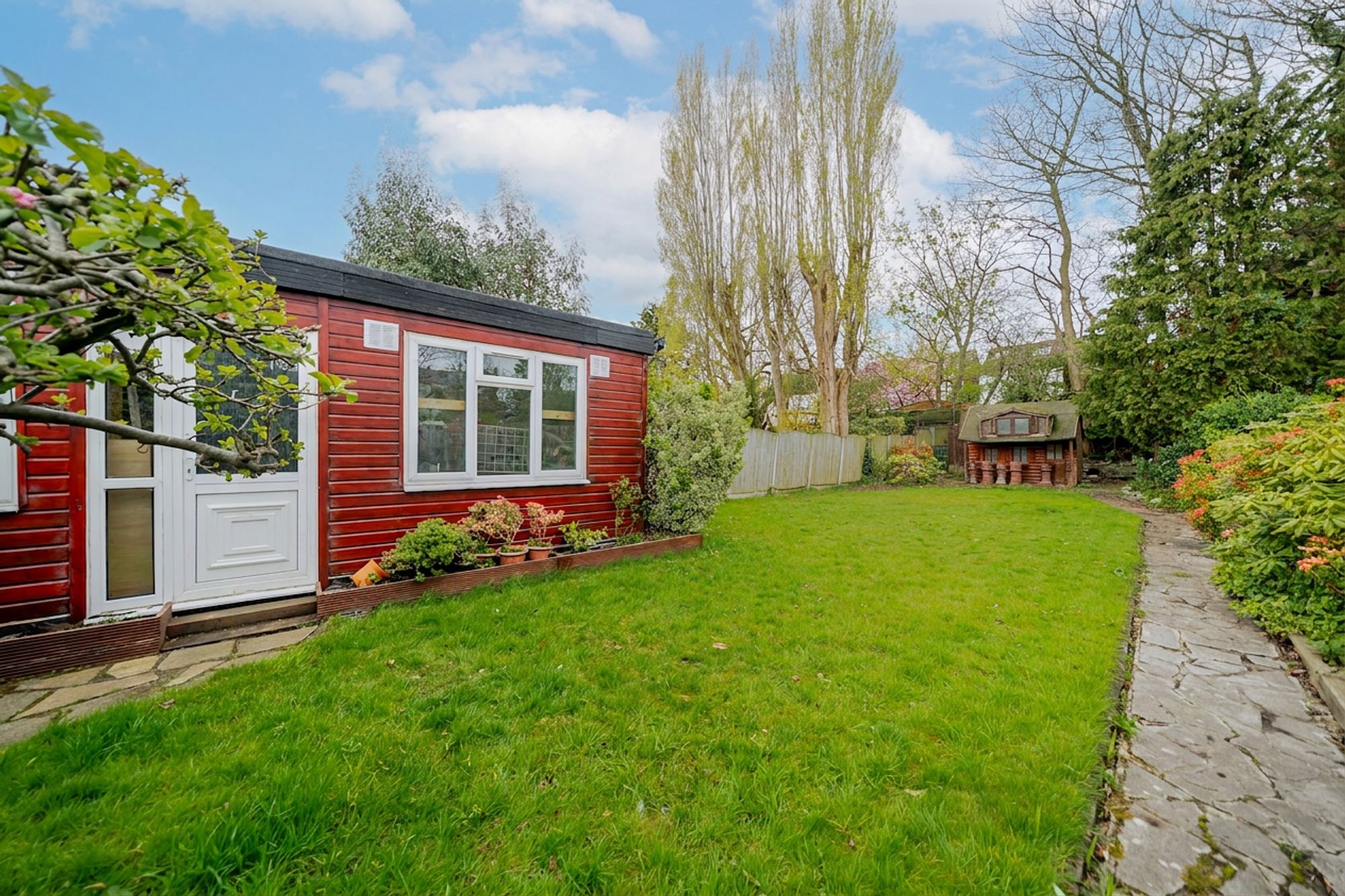 Albert Drive 7 bed semi-detached house for sale in Albert Drive, Liverpool, L9 8 ...