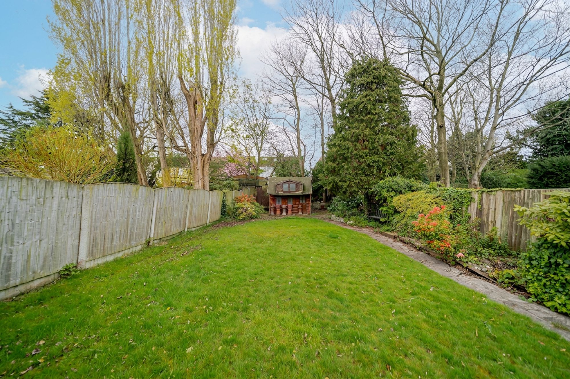Albert Drive 7 bed semi-detached house for sale in Albert Drive, Liverpool, L9 8 ...