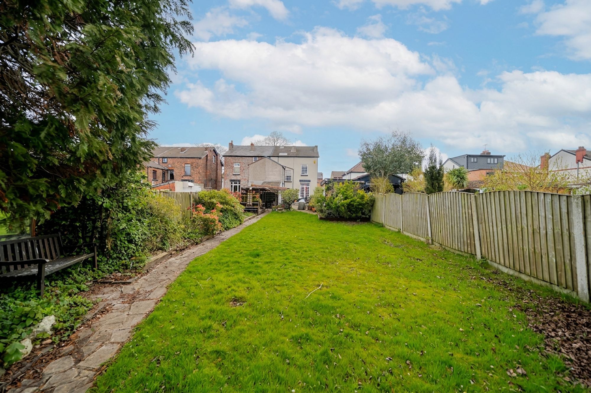 Albert Drive 7 bed semi-detached house for sale in Albert Drive, Liverpool, L9 8 ...