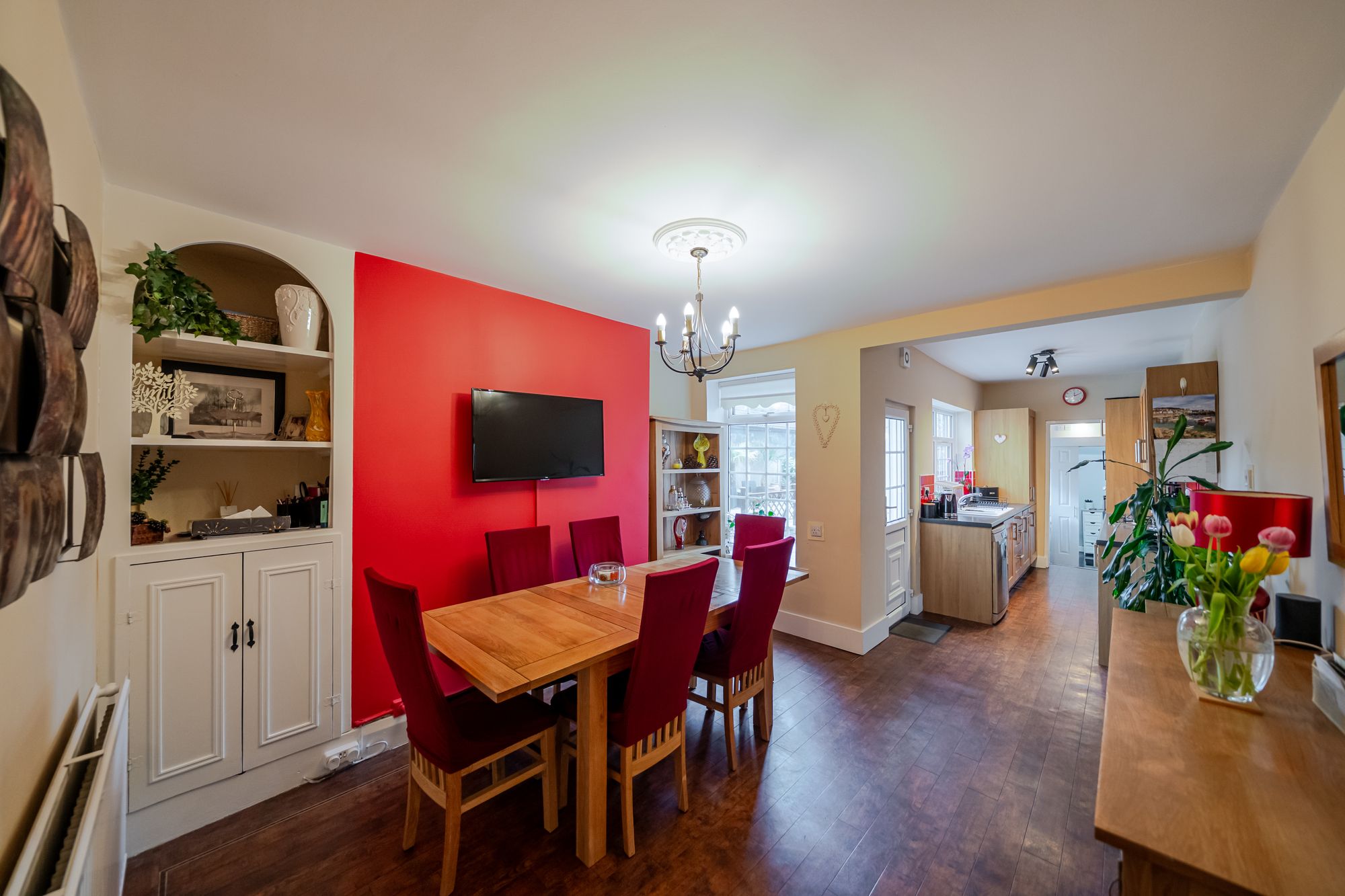 Albert Drive 7 bed semi-detached house for sale in Albert Drive, Liverpool, L9 8 ...