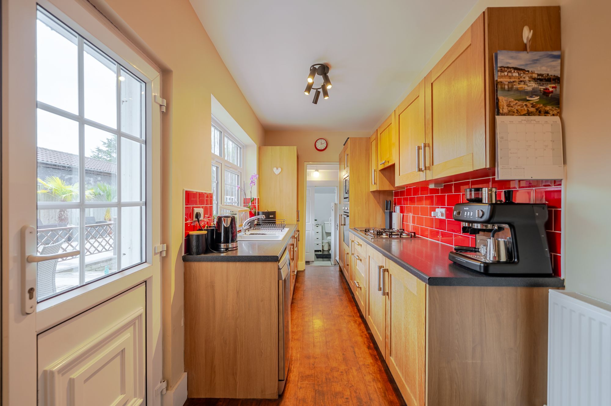 Albert Drive 7 bed semi-detached house for sale in Albert Drive, Liverpool, L9 8 ...