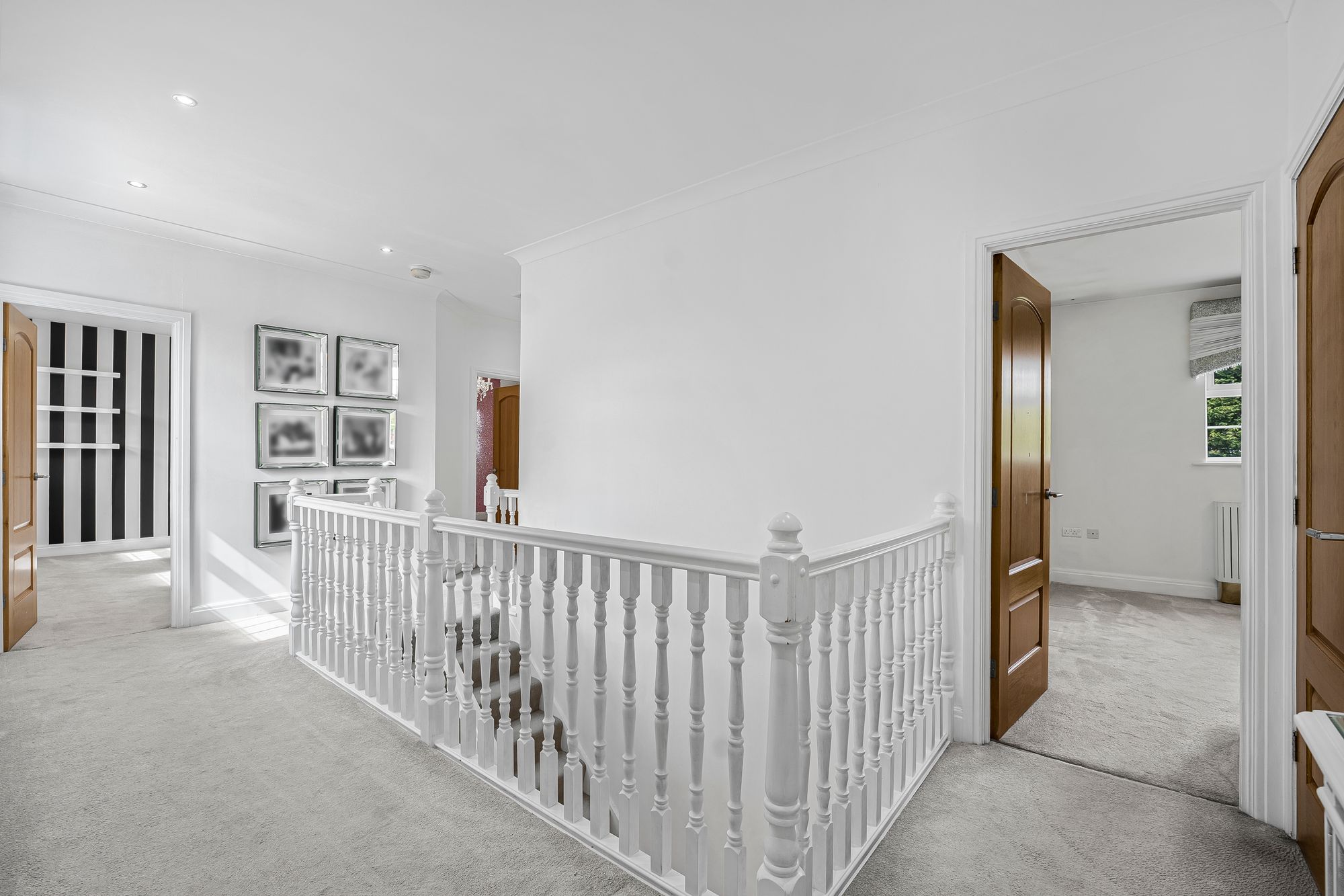 5 bed detached house to rent in Dowhills Drive, Blundellsands  - Property Image 20