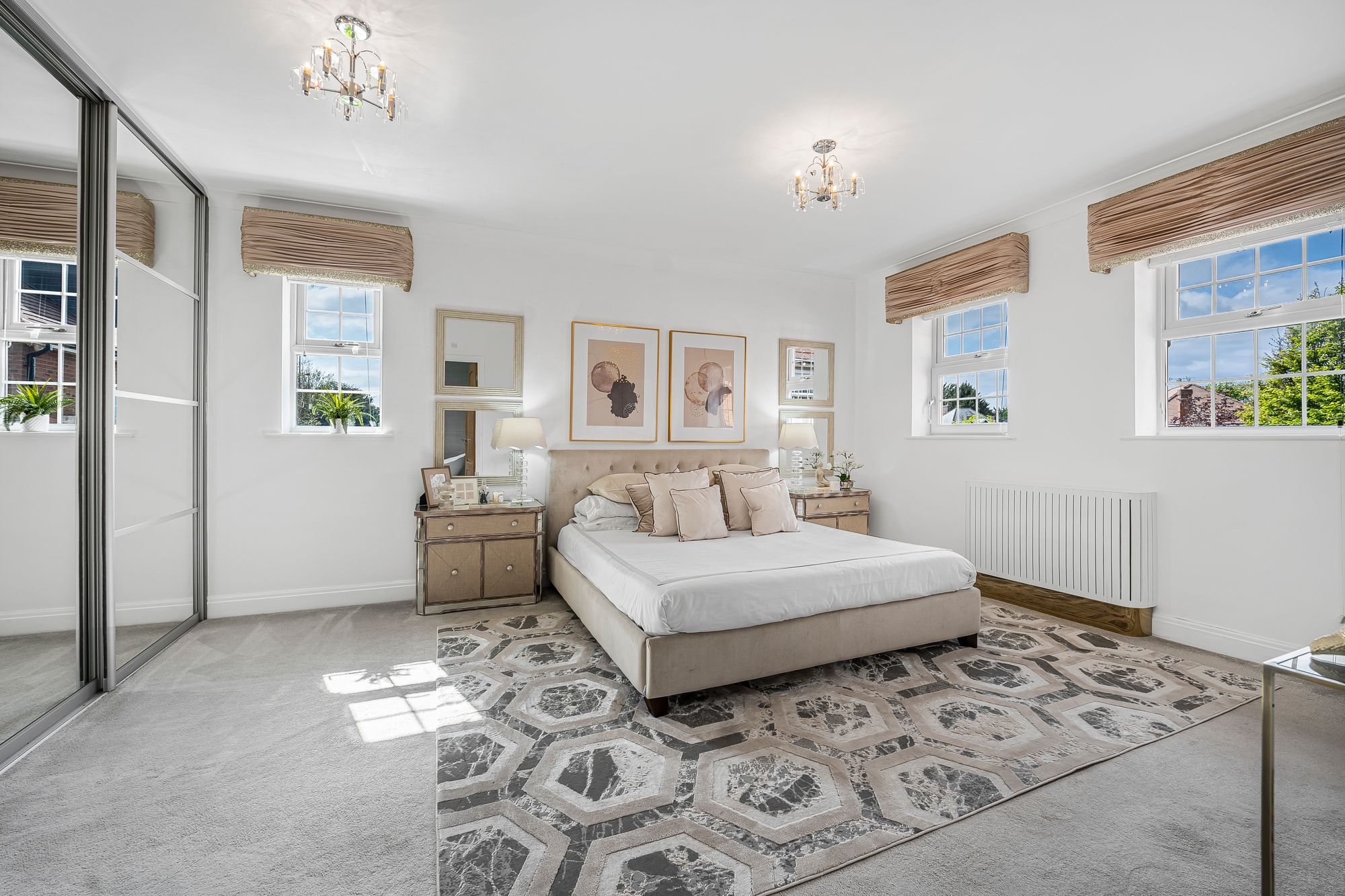 5 bed detached house to rent in Dowhills Drive, Blundellsands 30