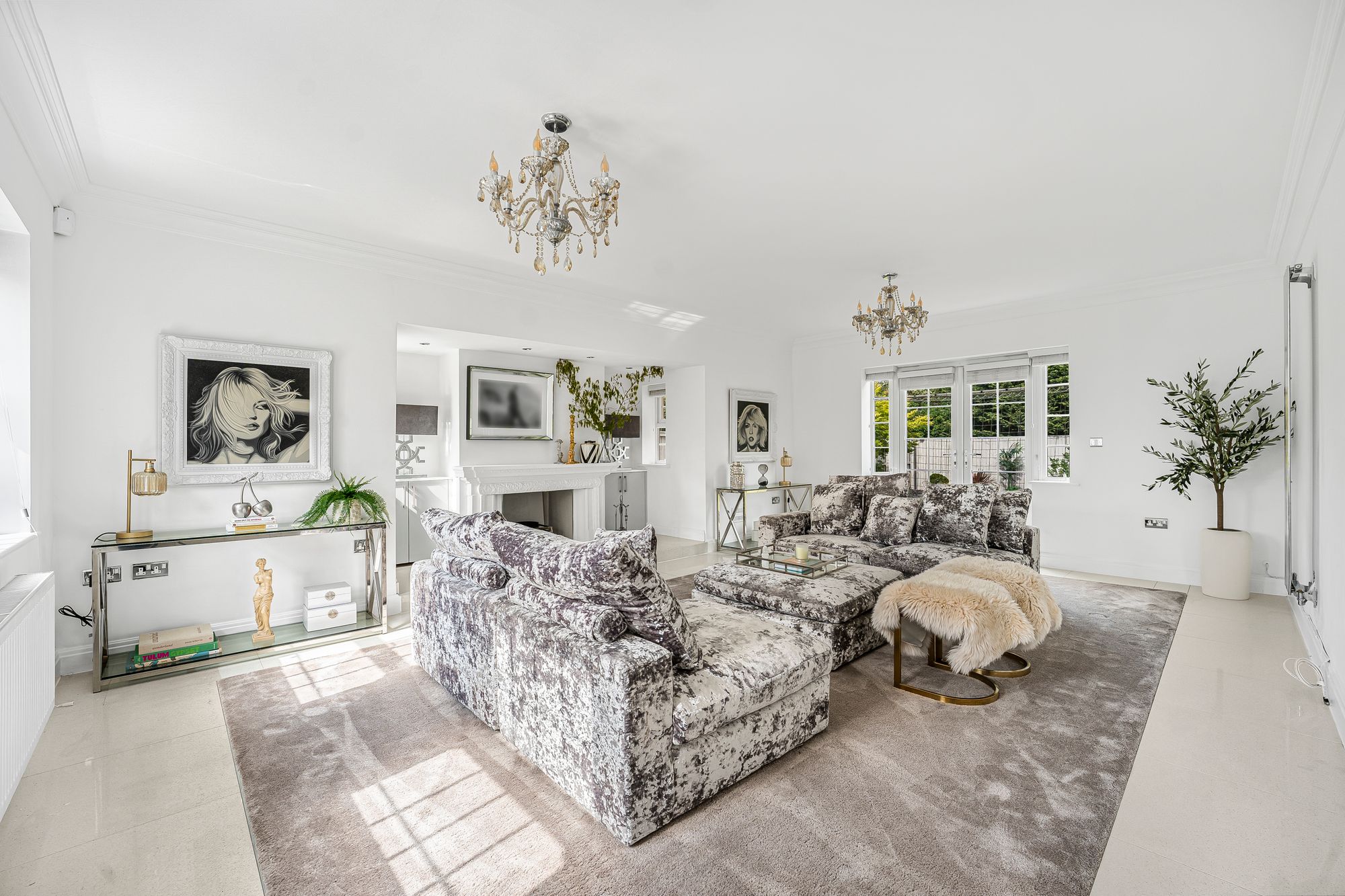 5 bed detached house to rent in Dowhills Drive, Blundellsands 6