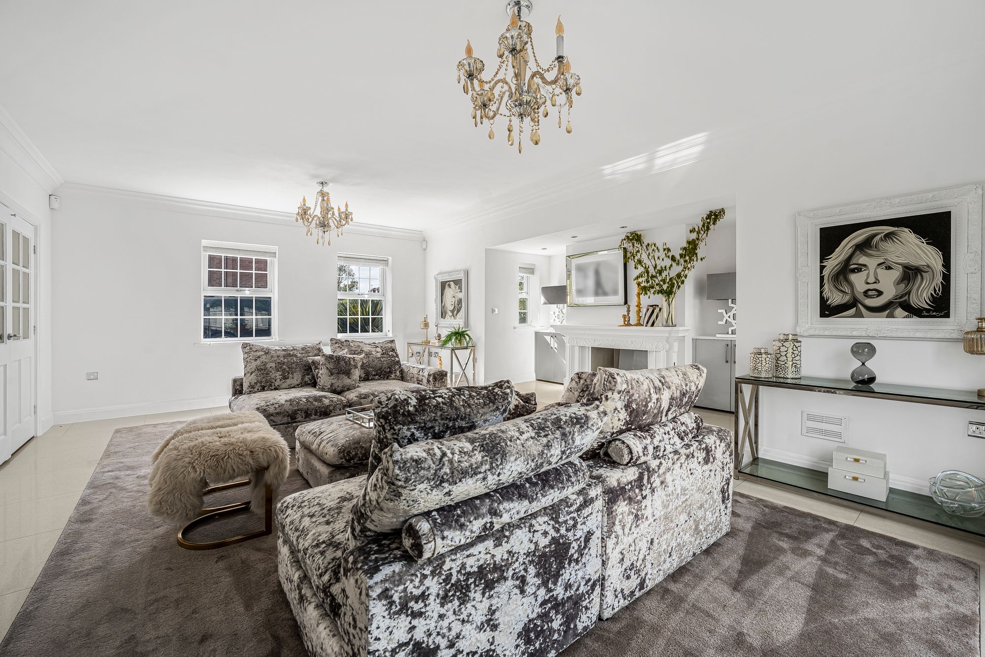 5 bed detached house to rent in Dowhills Drive, Blundellsands  - Property Image 9