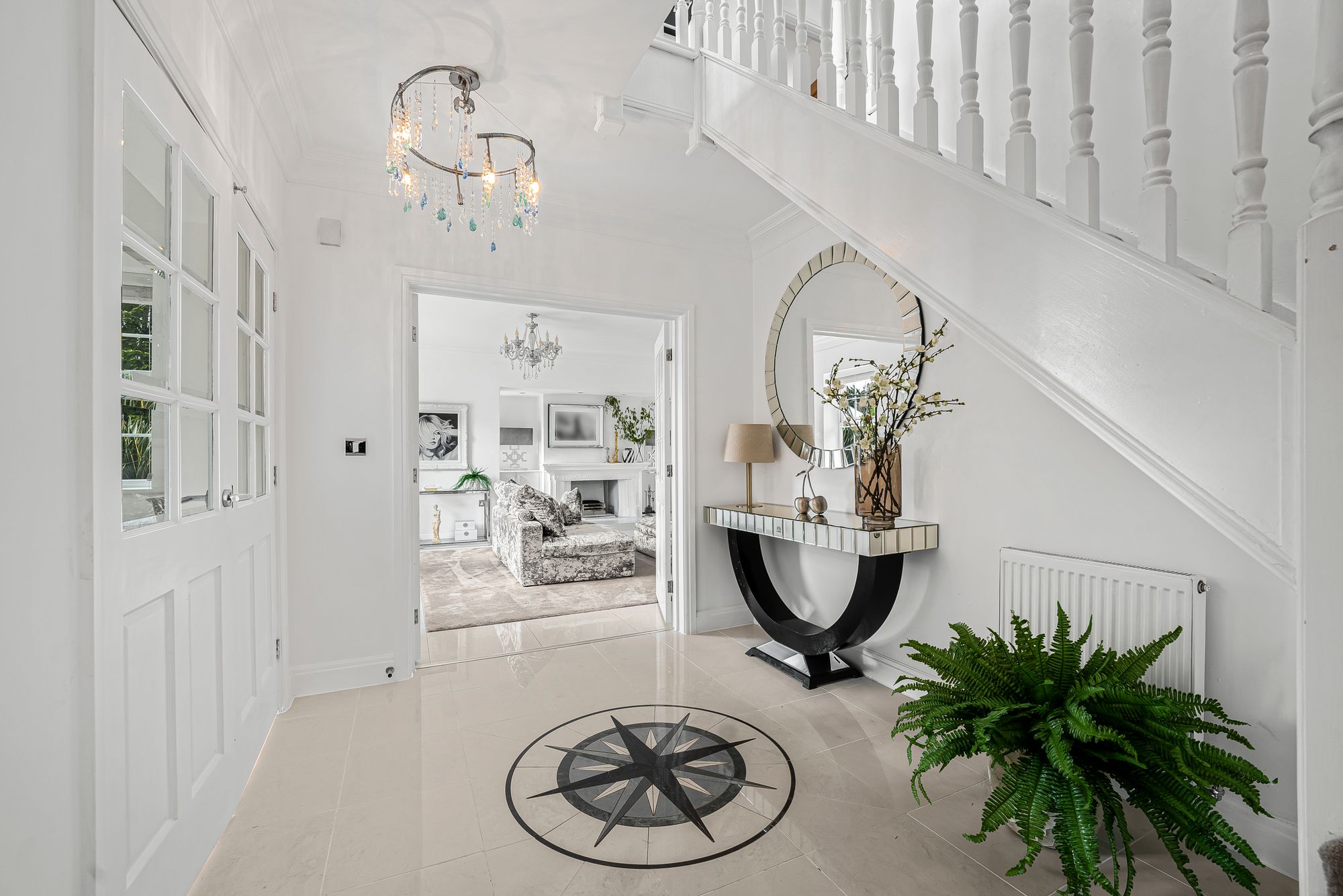 5 bed detached house to rent in Dowhills Drive, Blundellsands 3