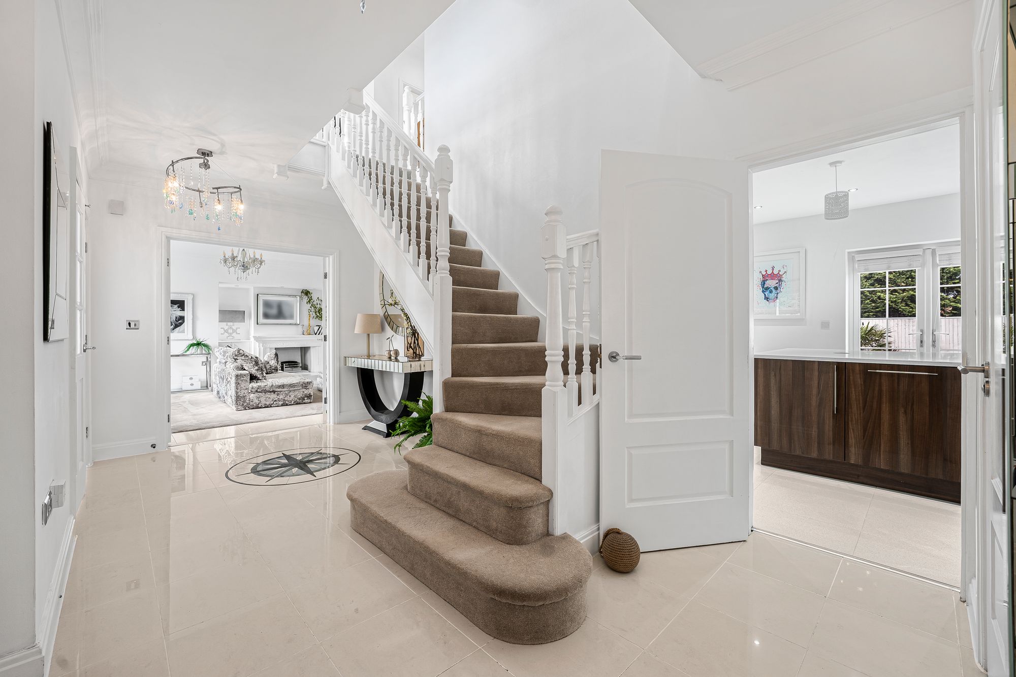 5 bed detached house to rent in Dowhills Drive, Blundellsands  - Property Image 6
