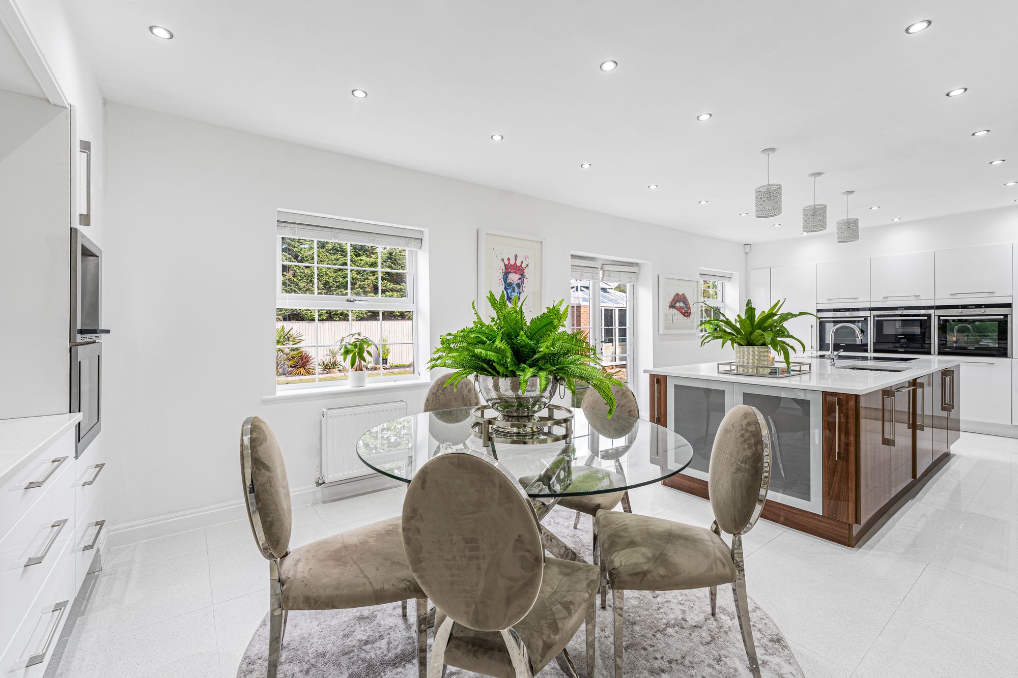 5 bed detached house to rent in Dowhills Drive, Blundellsands 13