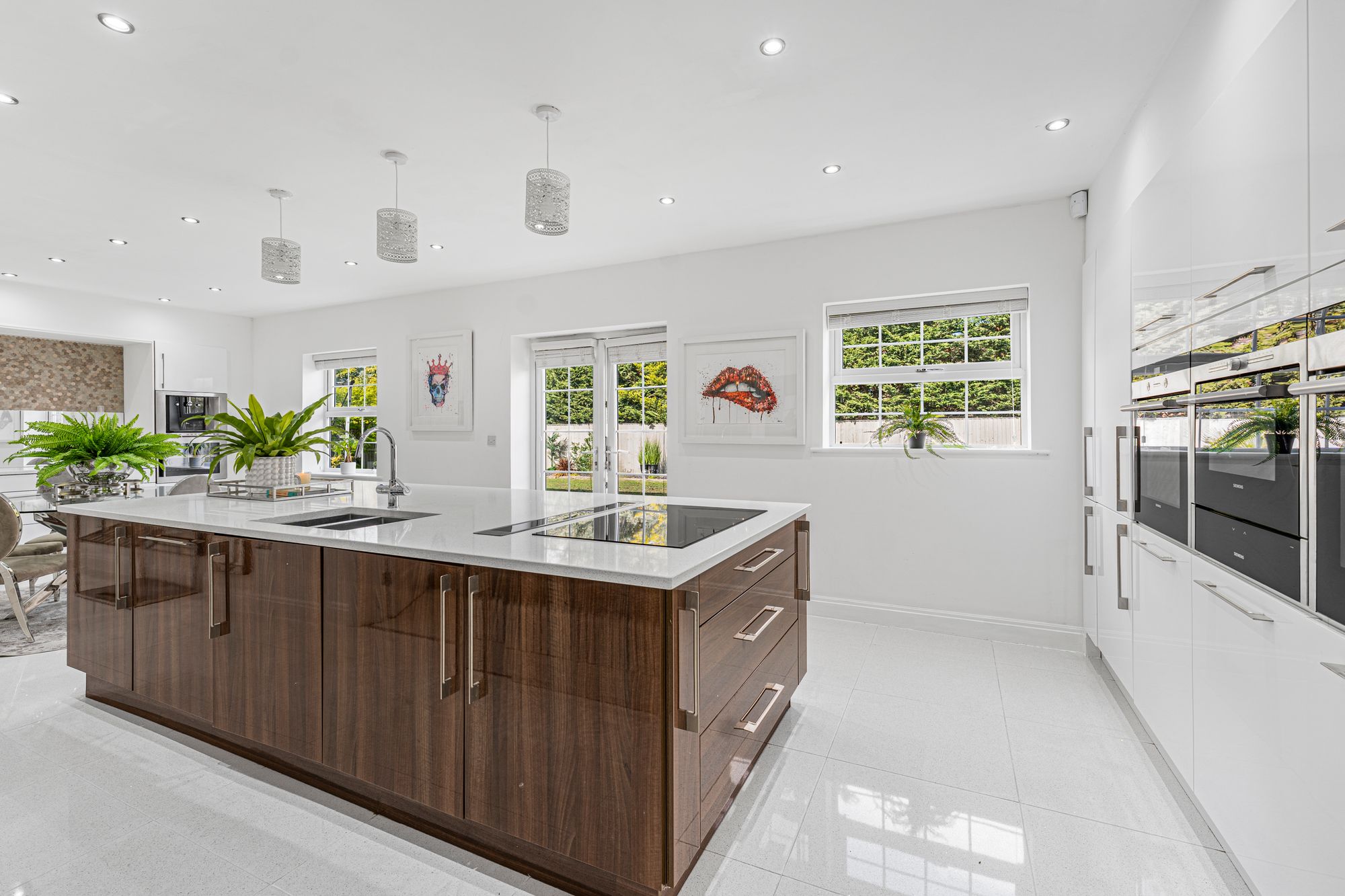 5 bed detached house to rent in Dowhills Drive, Blundellsands 14